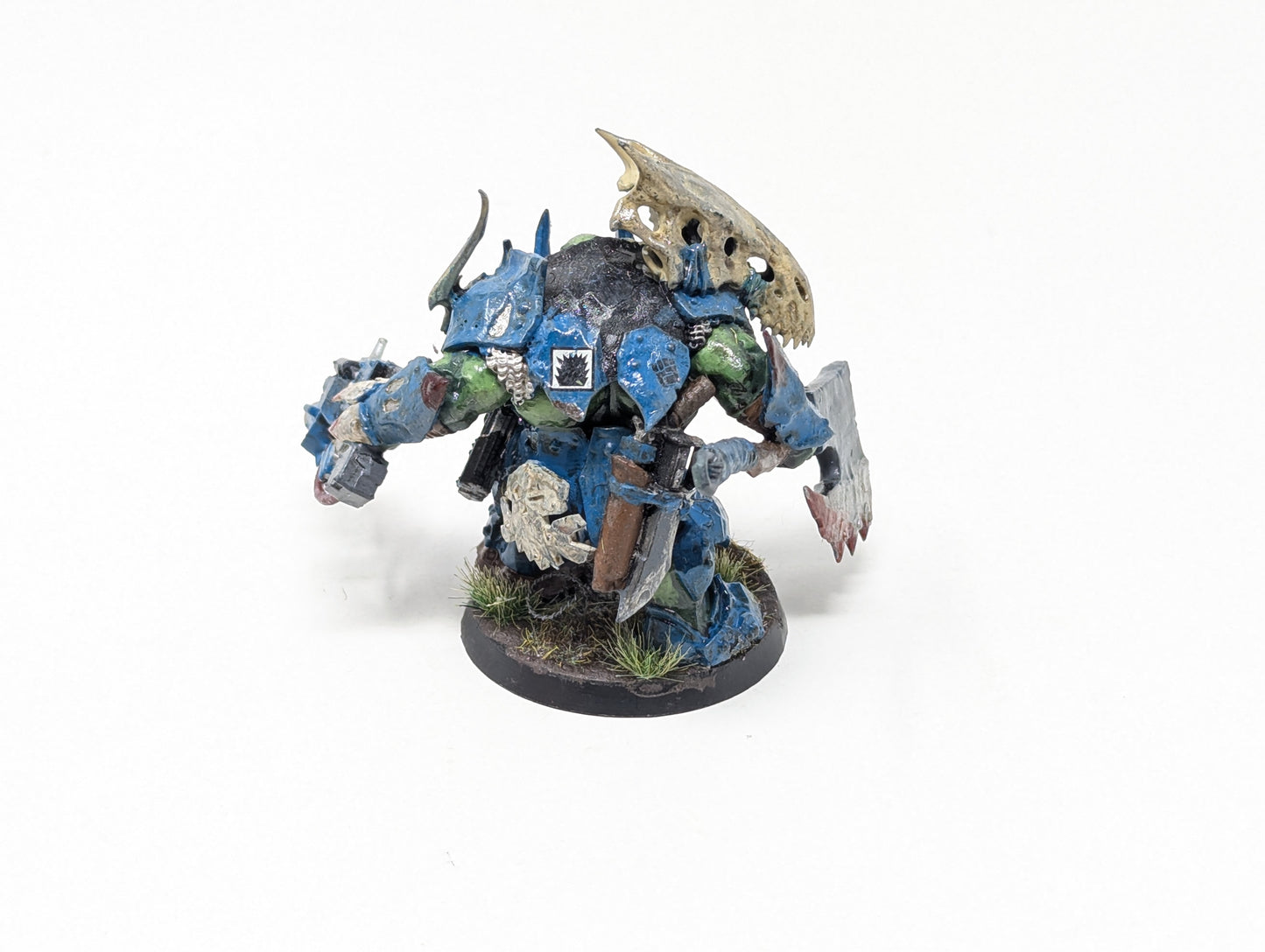 Beastboss (Conversion/Tabletop)