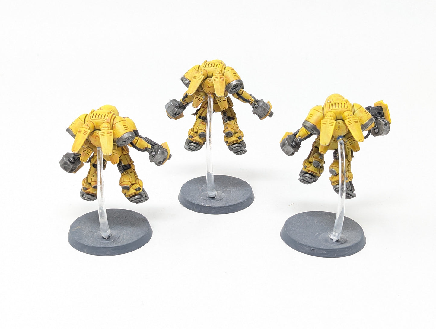 Inceptor Squad (Tabletop)
