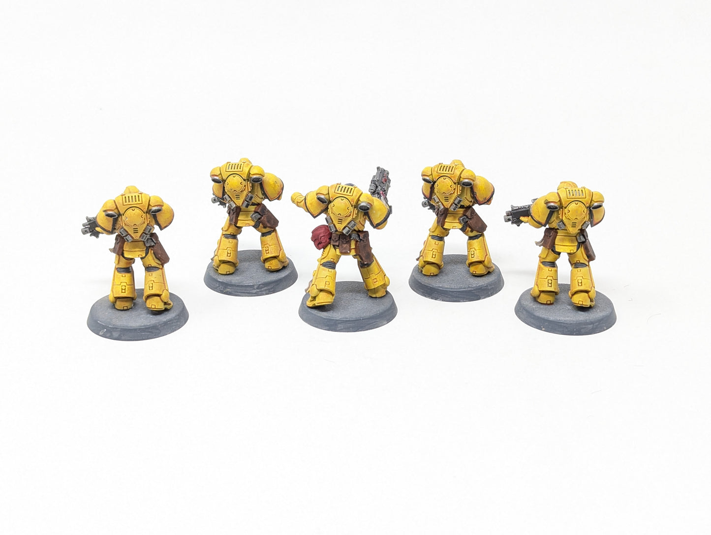 Intercessor Squad (Tabletop)