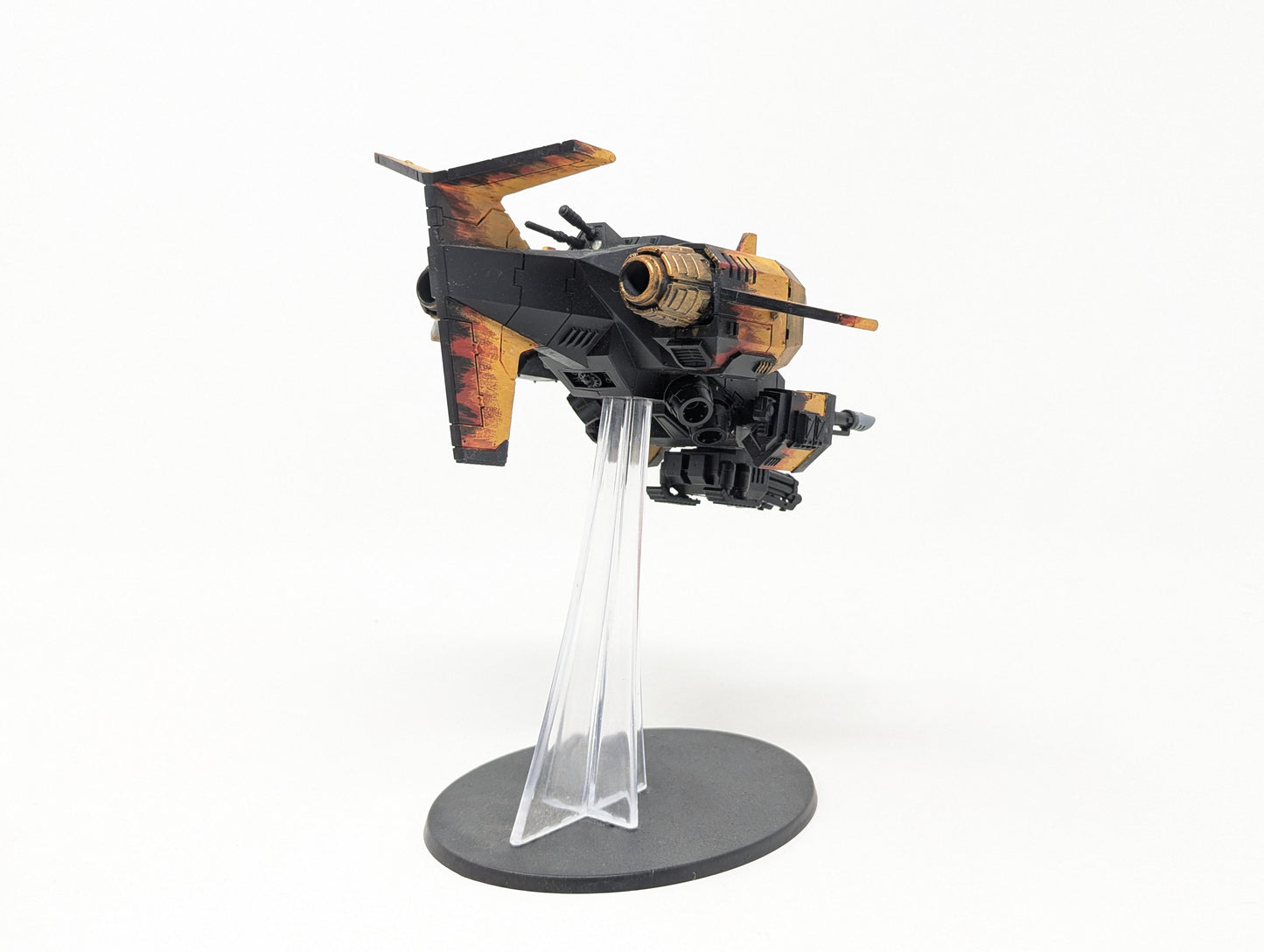 Stormtalon Gunship