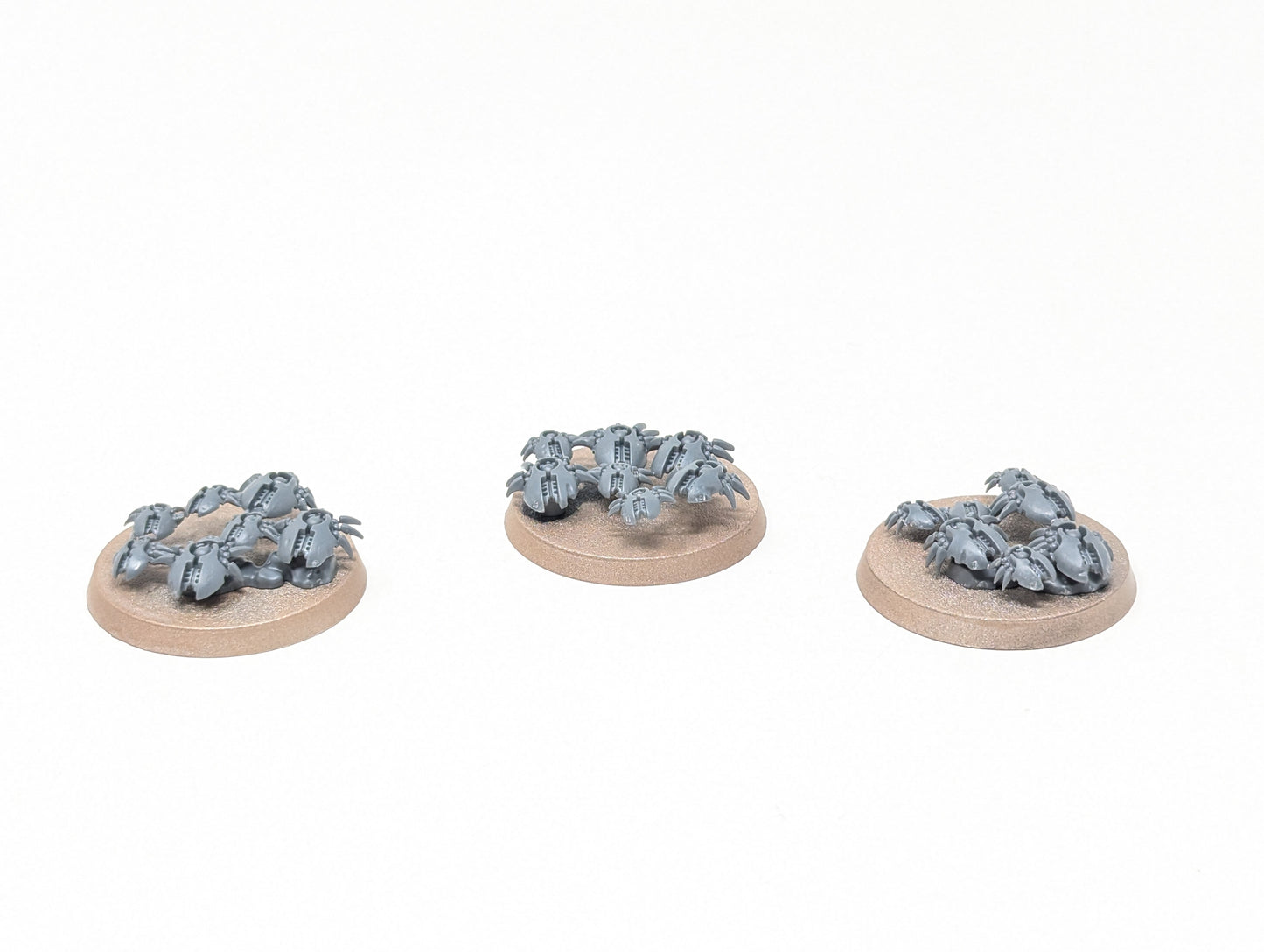 Canoptek Scarab Swarms