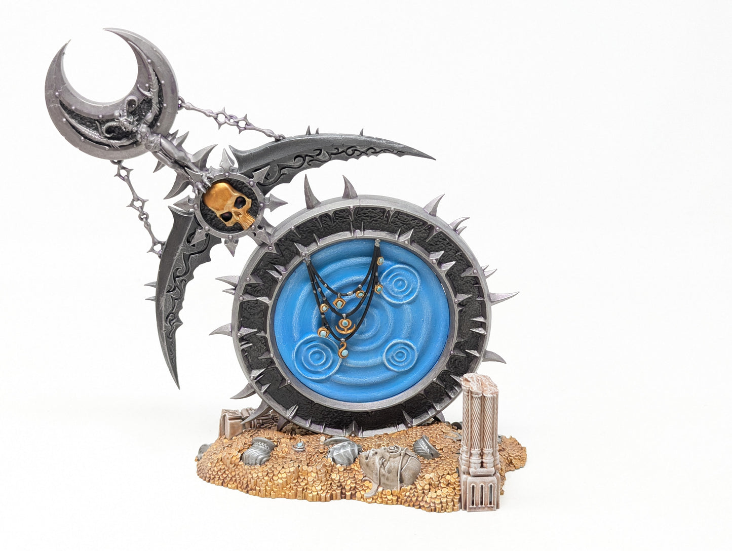 Fane of Slaanesh (Tabletop)