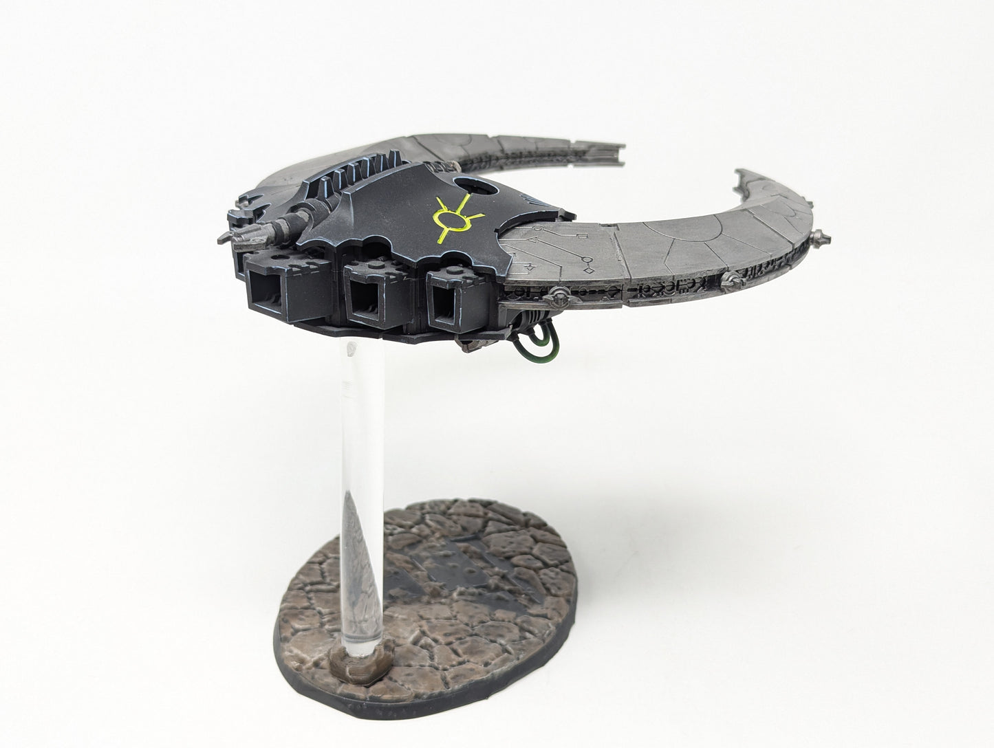 Night Scythe (Tabletop)
