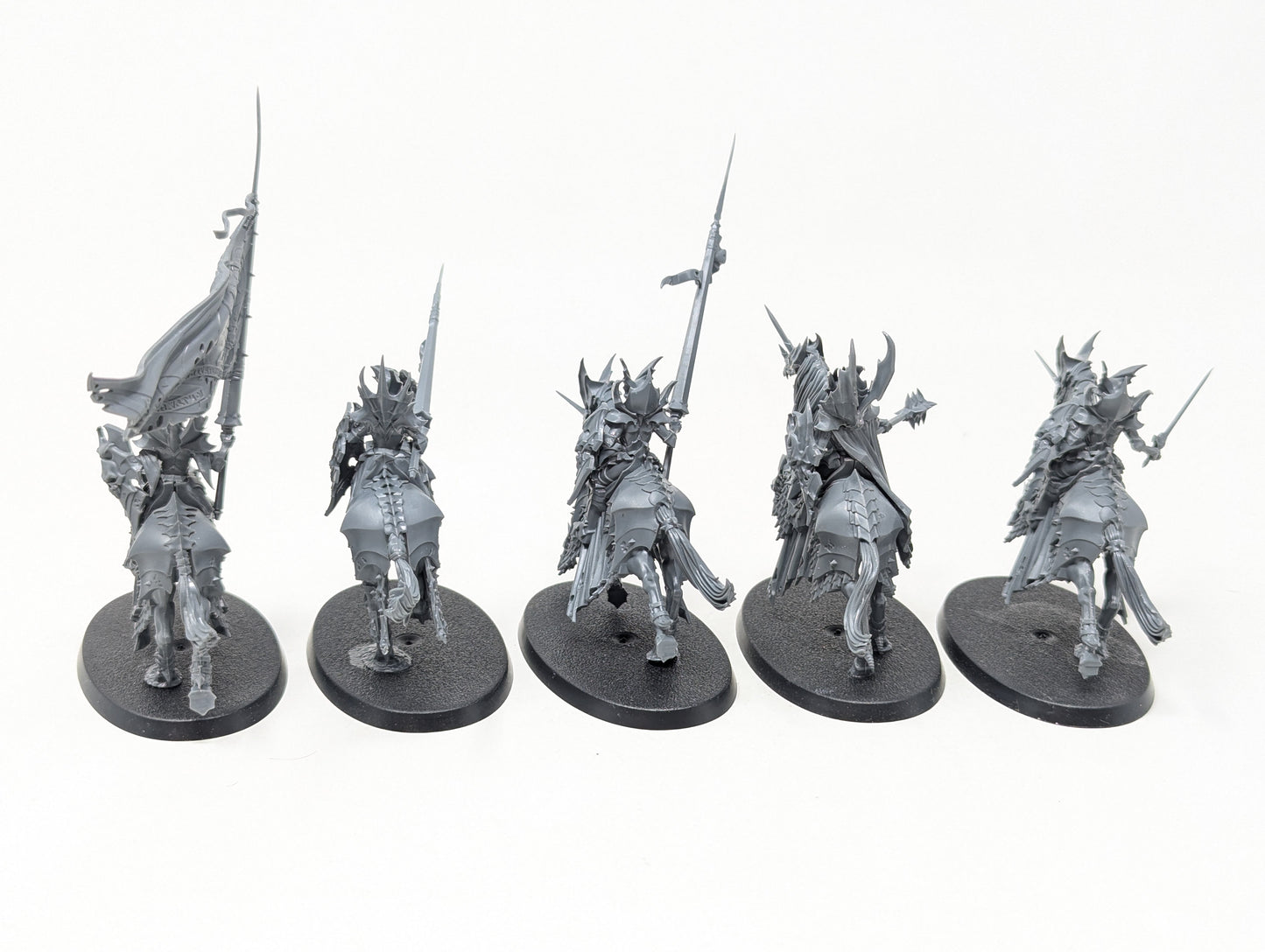 Blood Knights