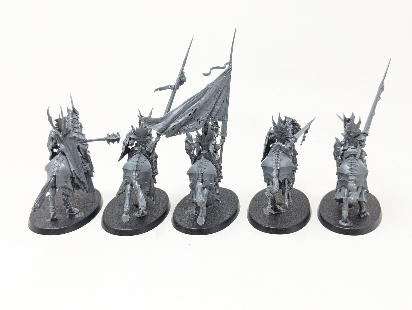 Blood Knights