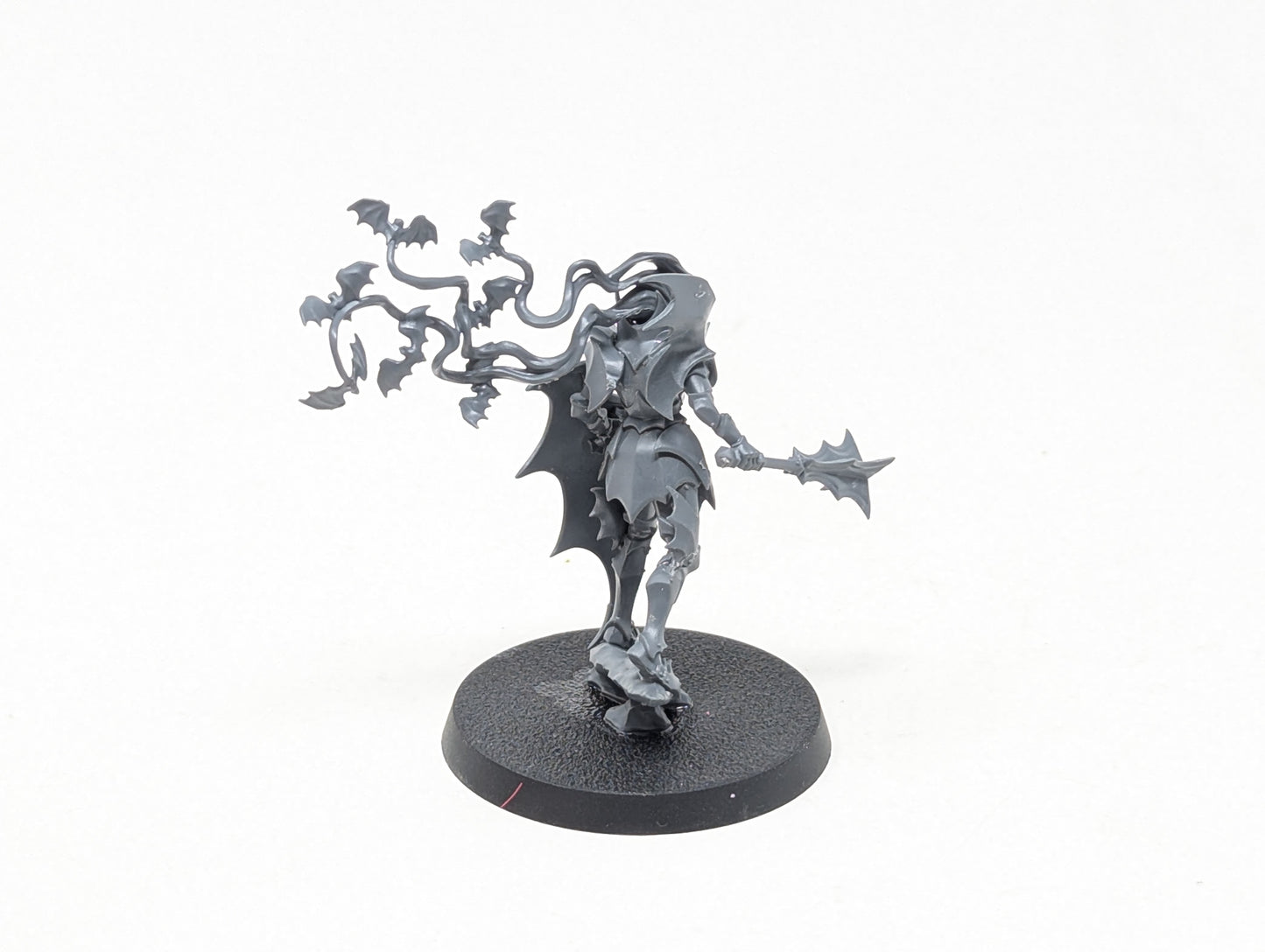 Vampire Lord