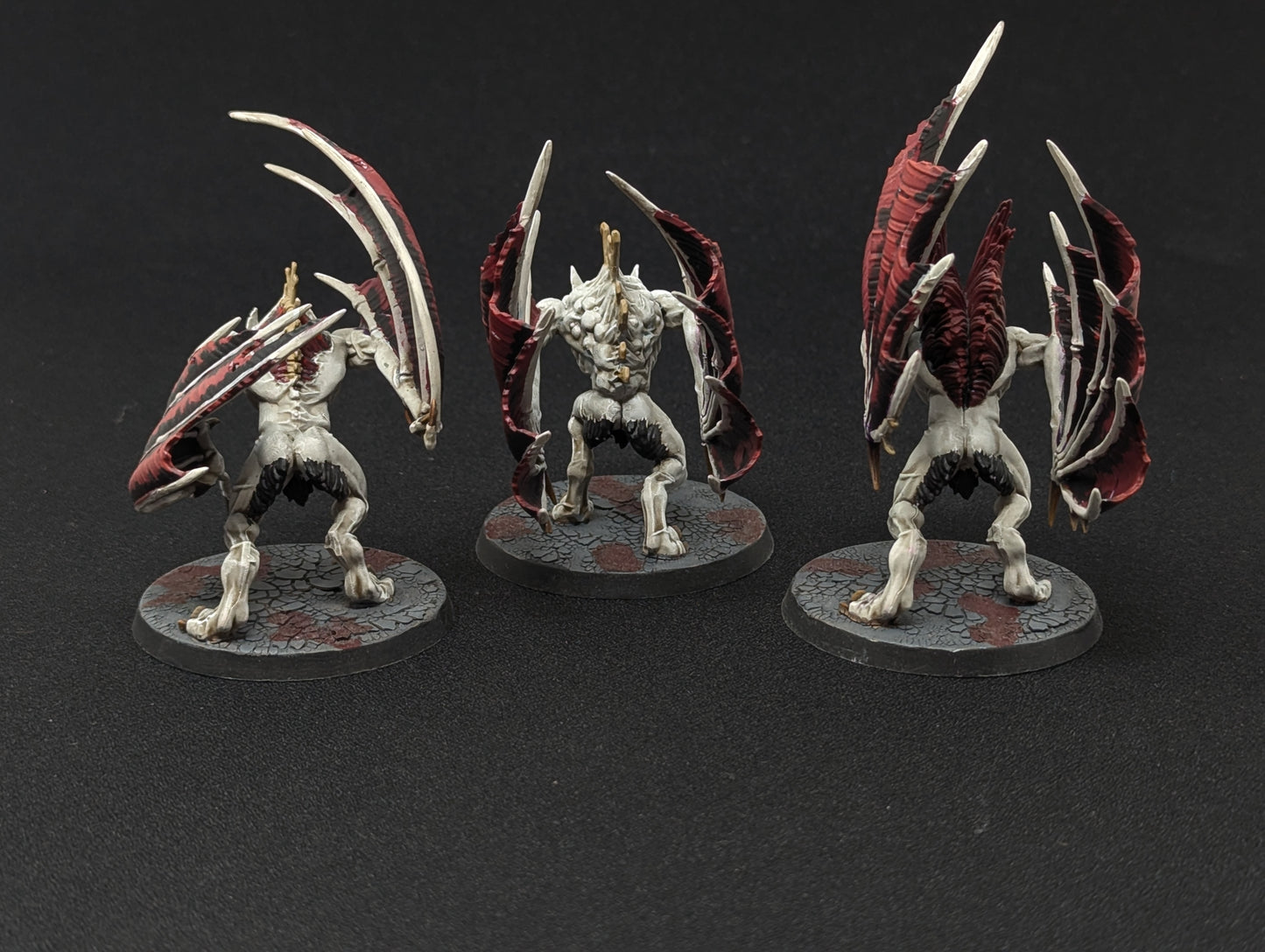 Vargheists (Tabletop)