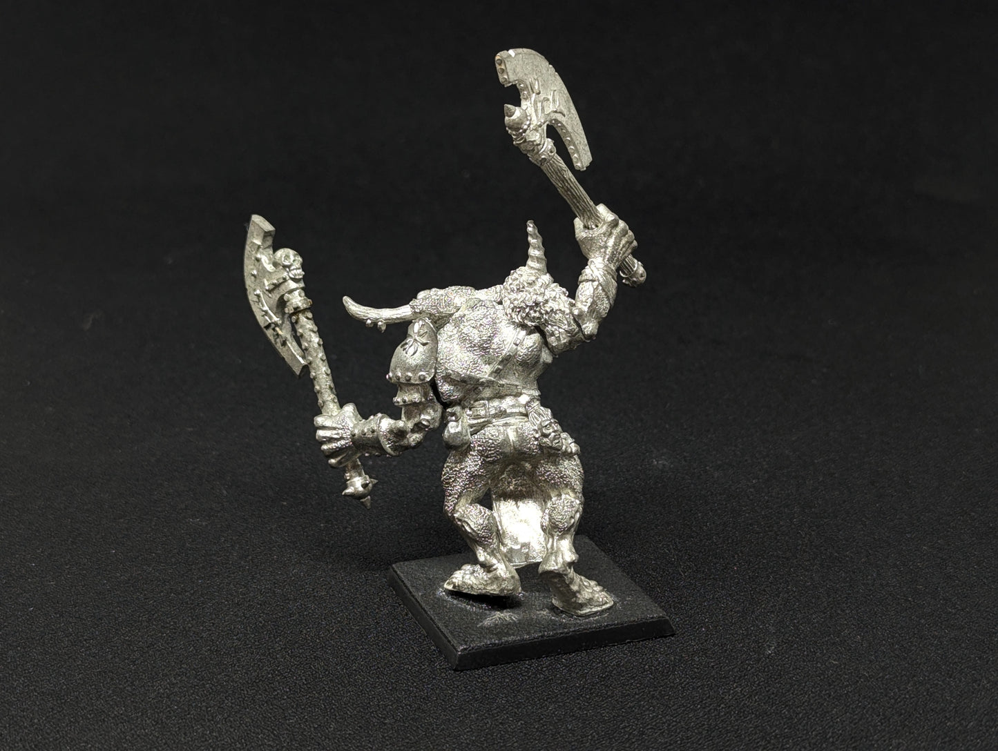 Doombull (Old Model)