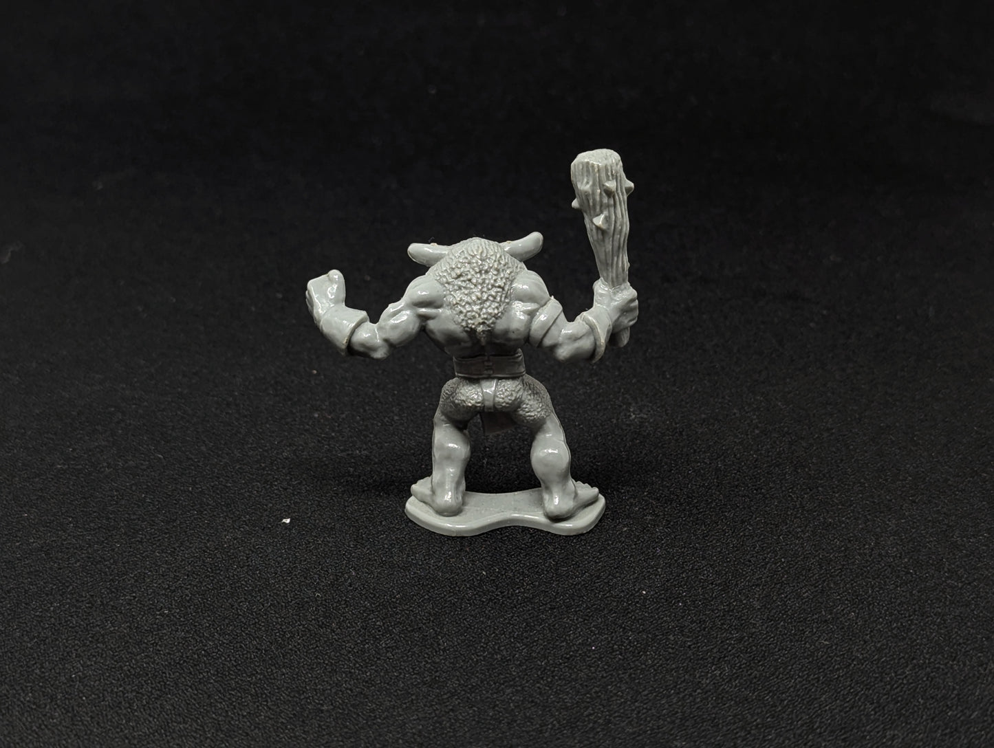Warhammer Quest Minotaur