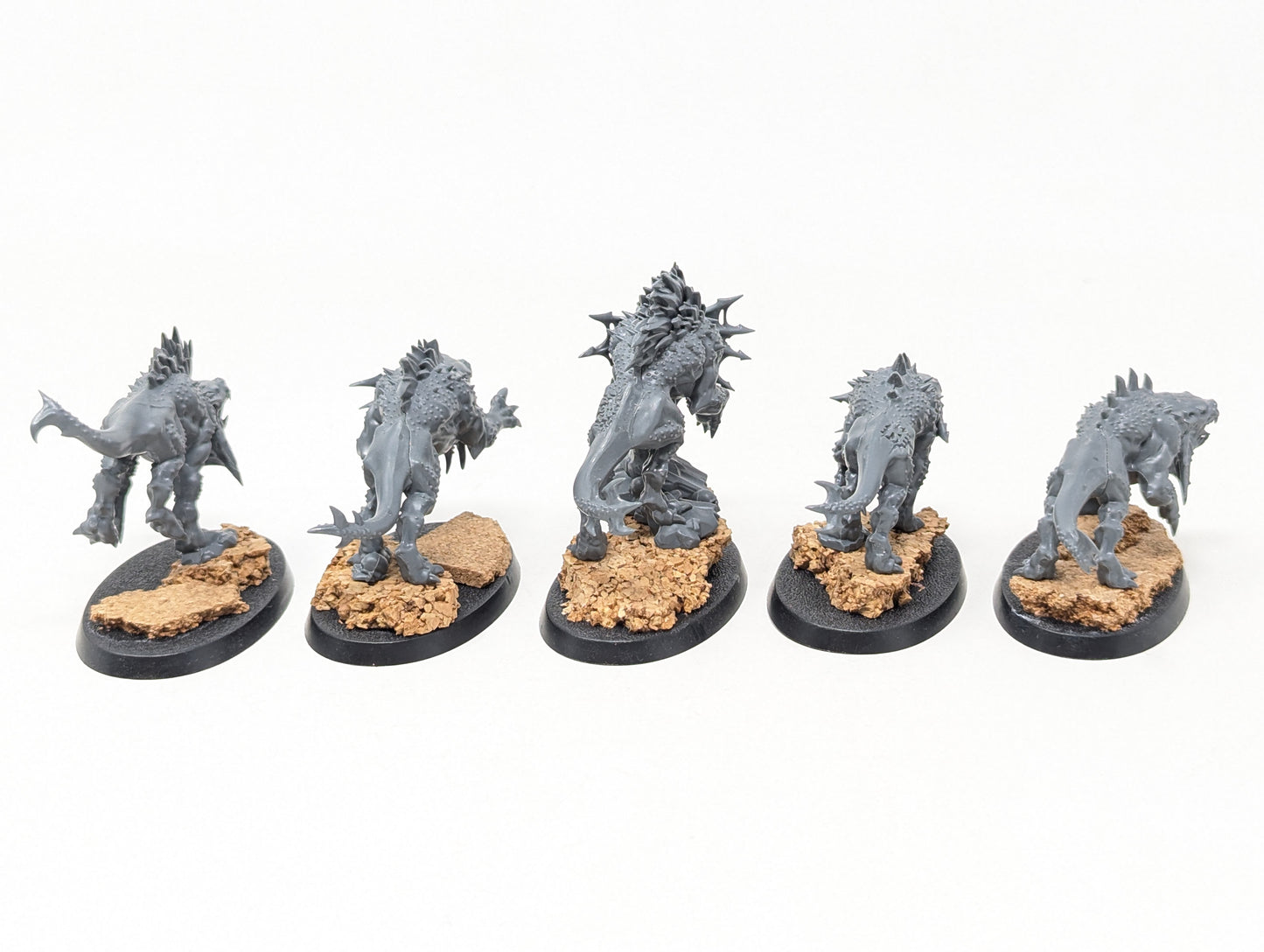 Flesh Hounds