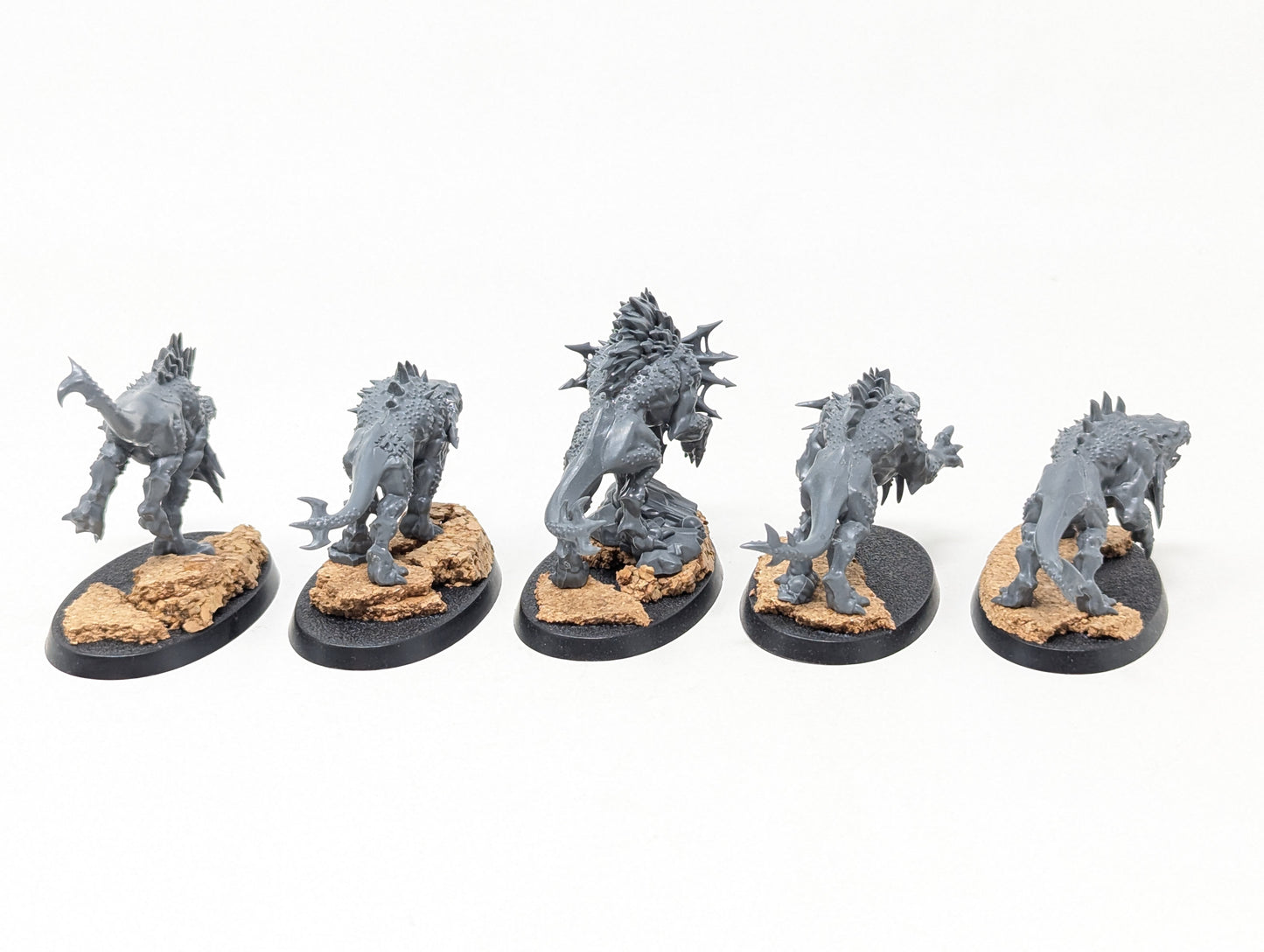 Flesh Hounds