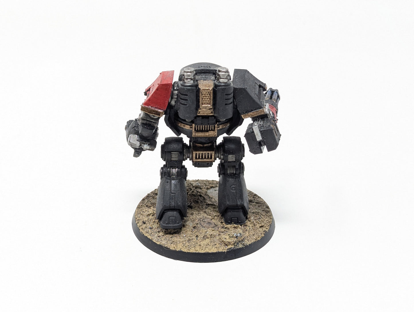 Contemptor Dreadnought (Tabletop)