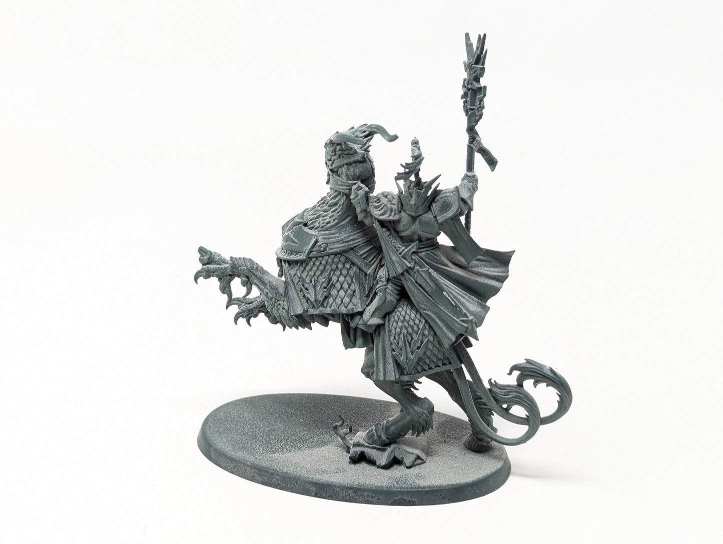 Lord-Arcanum on Gryph-Charger