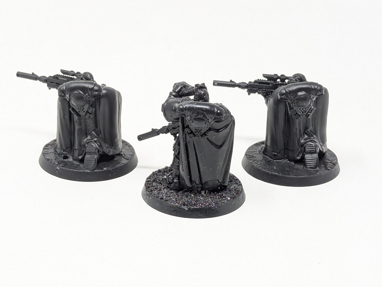 Eliminators