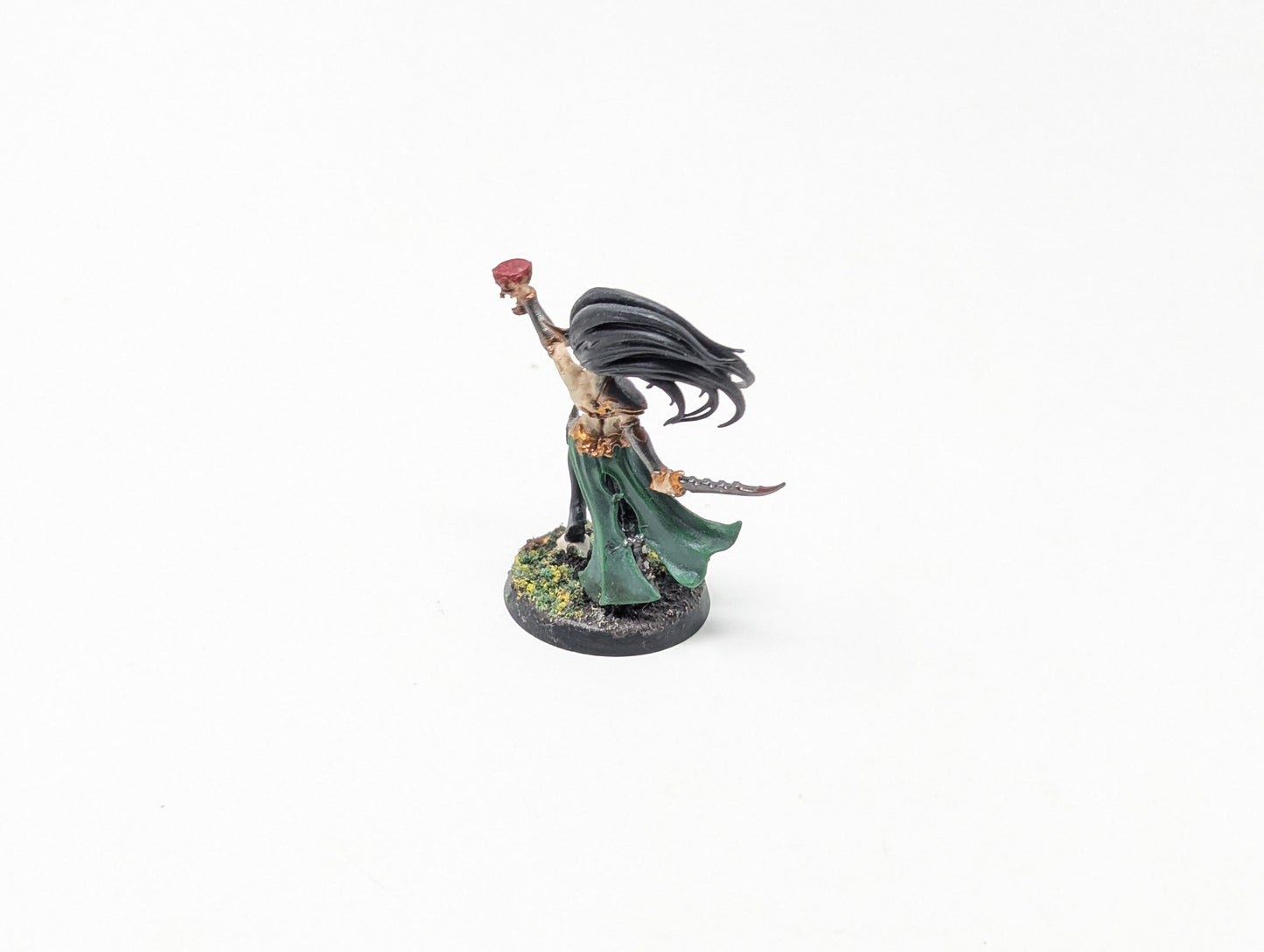 Hag Queen (Tabletop)