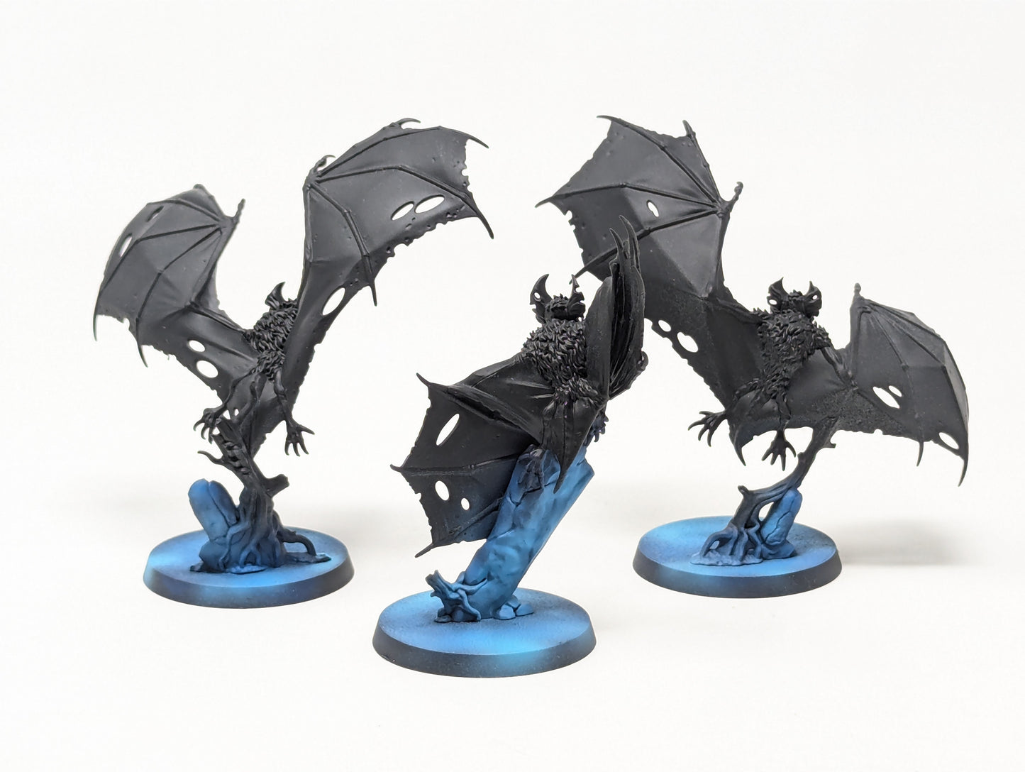 Fell Bats