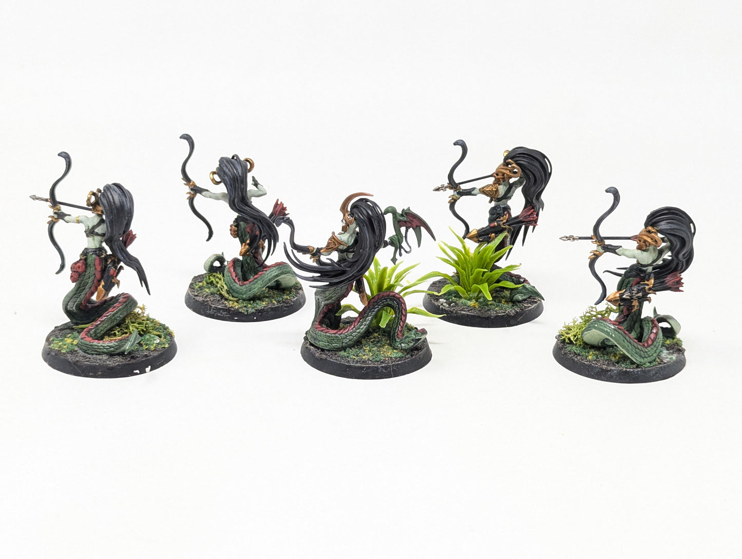 Blood Stalkers (Tabletop)