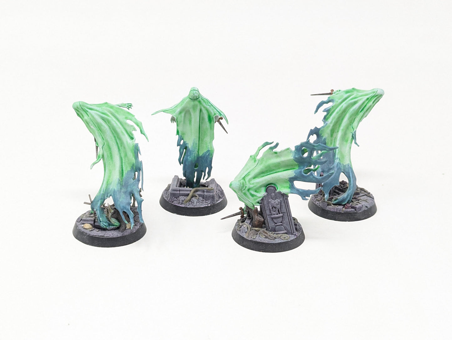 Myrmourn Banshees (Tabletop)