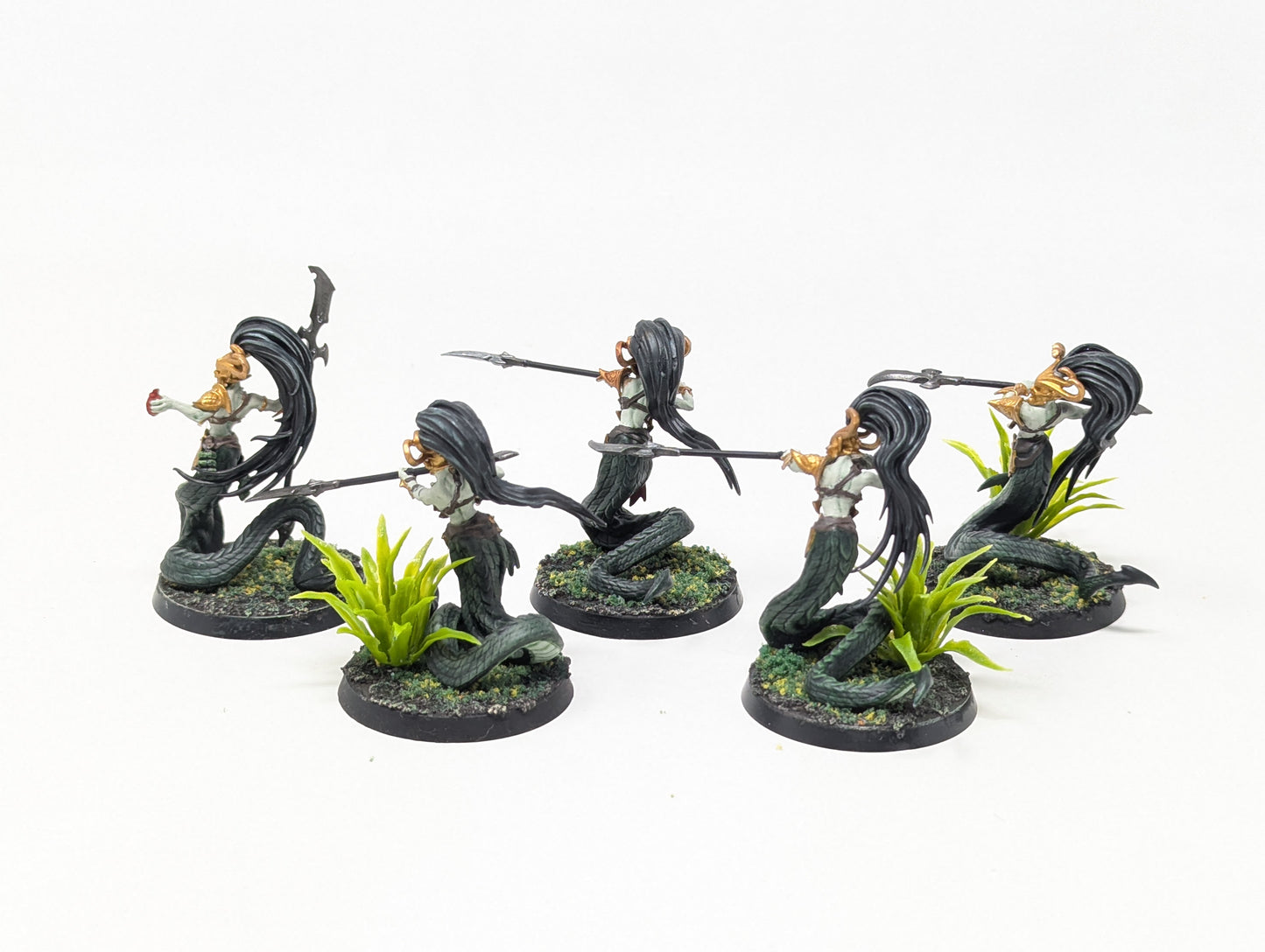 Blood Sisters (Tabletop)