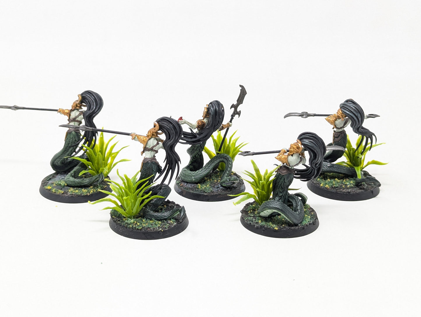 Blood Sisters (Tabletop)