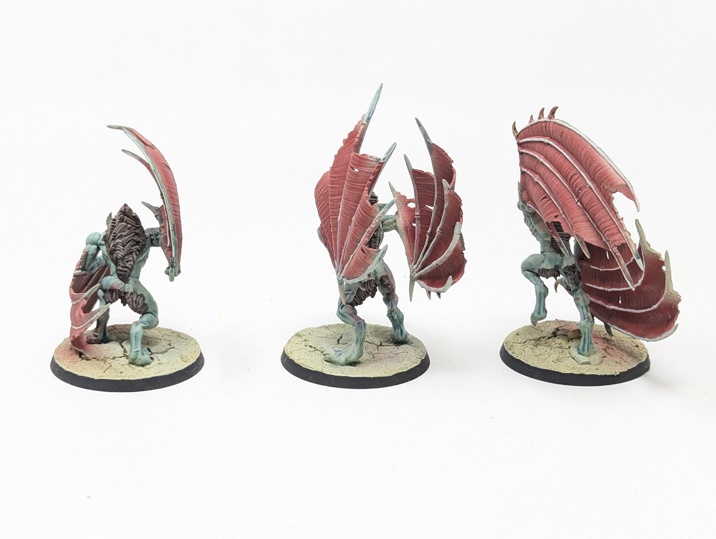 Vargheists (Tabletop)