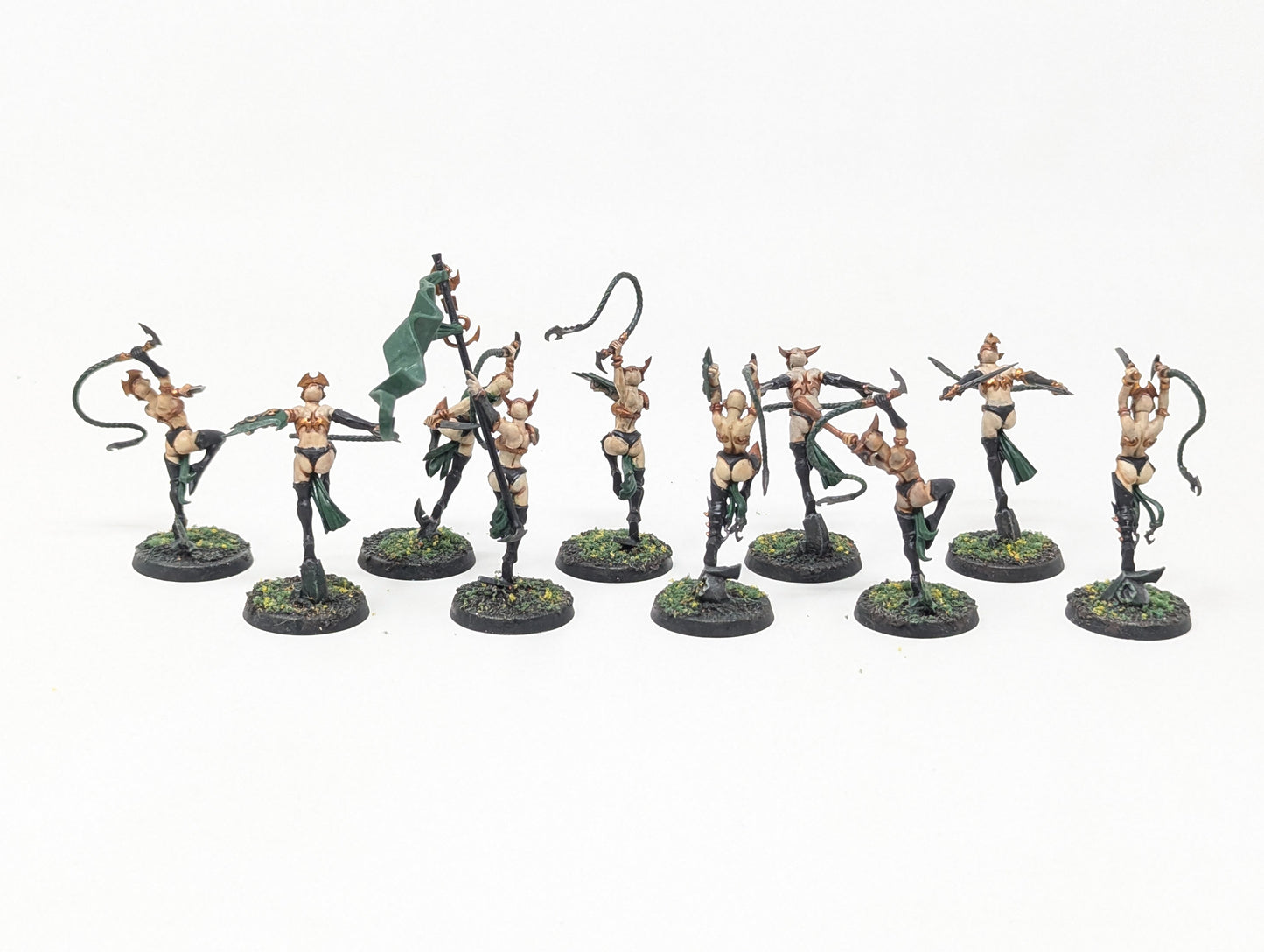 Sisters of Slaughter (Tabletop)