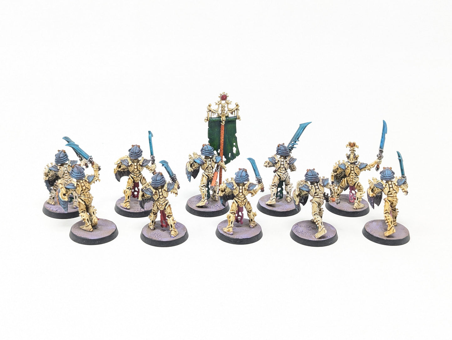Mortek Guard (Conversion/Tabletop)