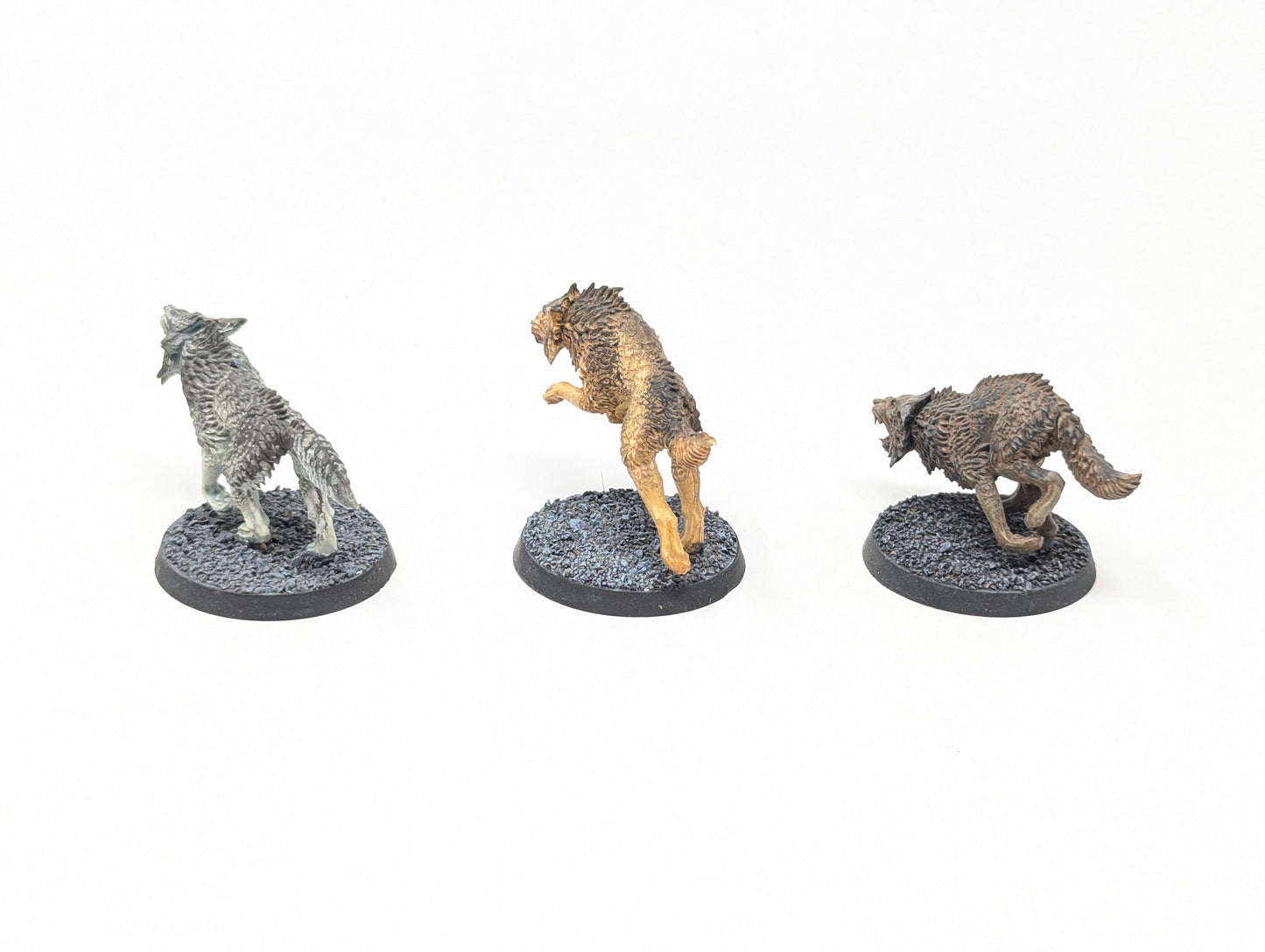 Fenrisian Wolves (Tabletop)