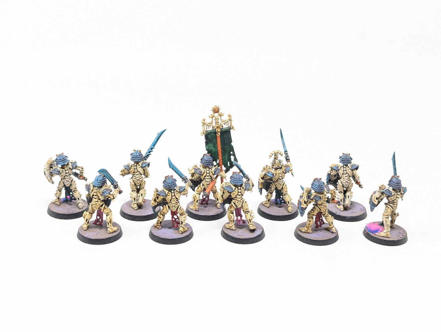 Mortek Guard (Conversion/Tabletop)
