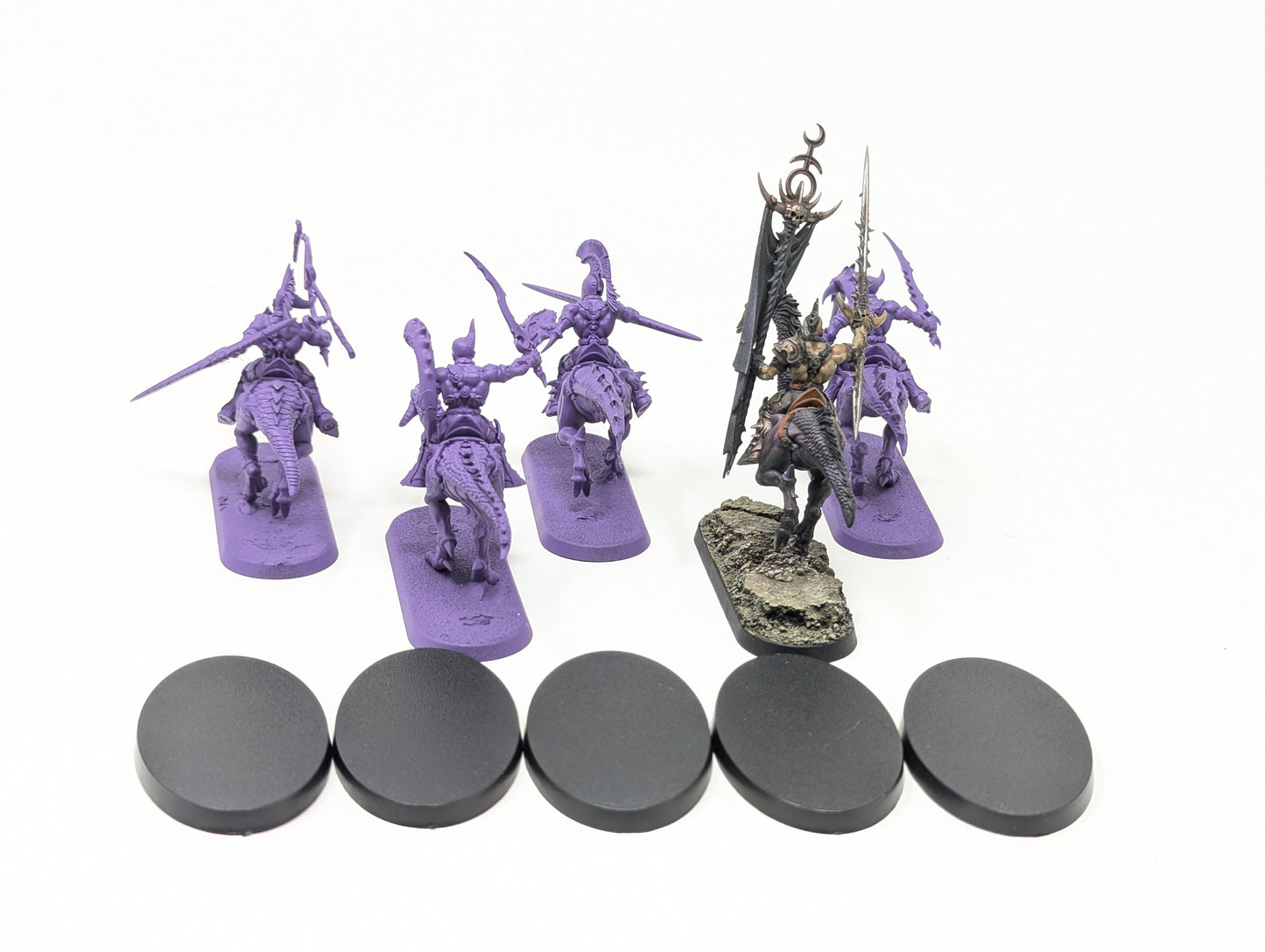Hellstriders (Conversion)