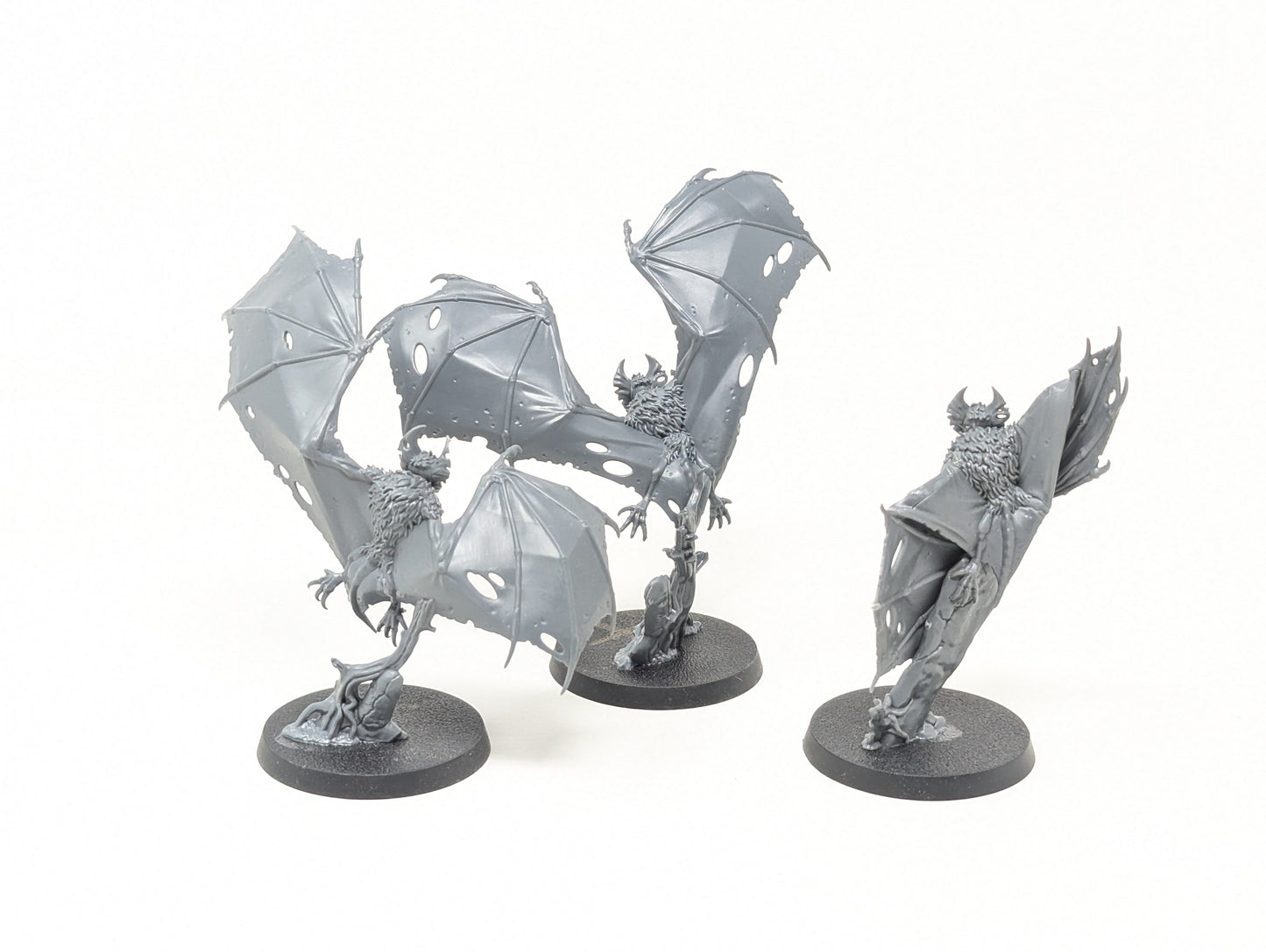 Fell Bats