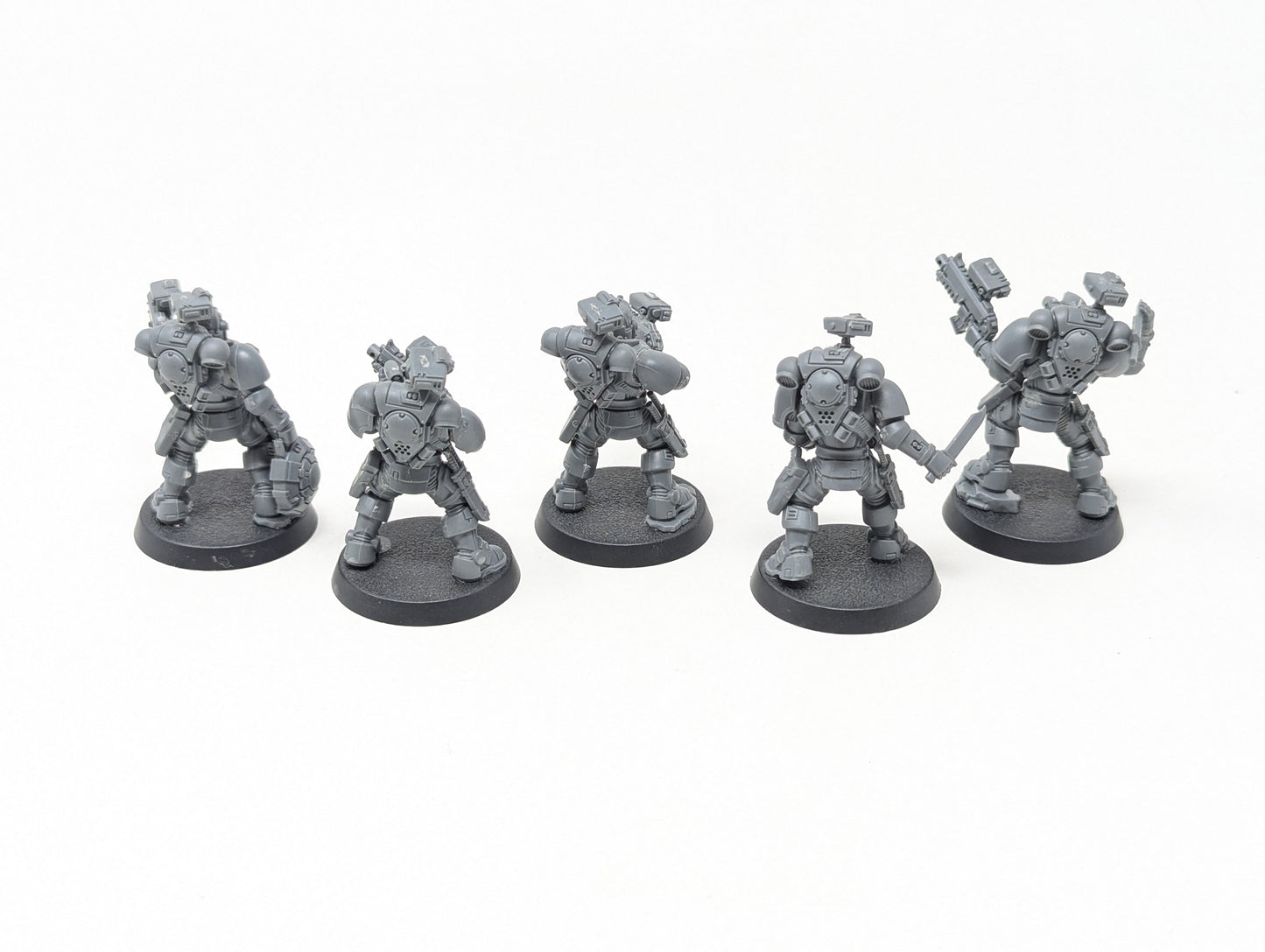 Incursor Squad