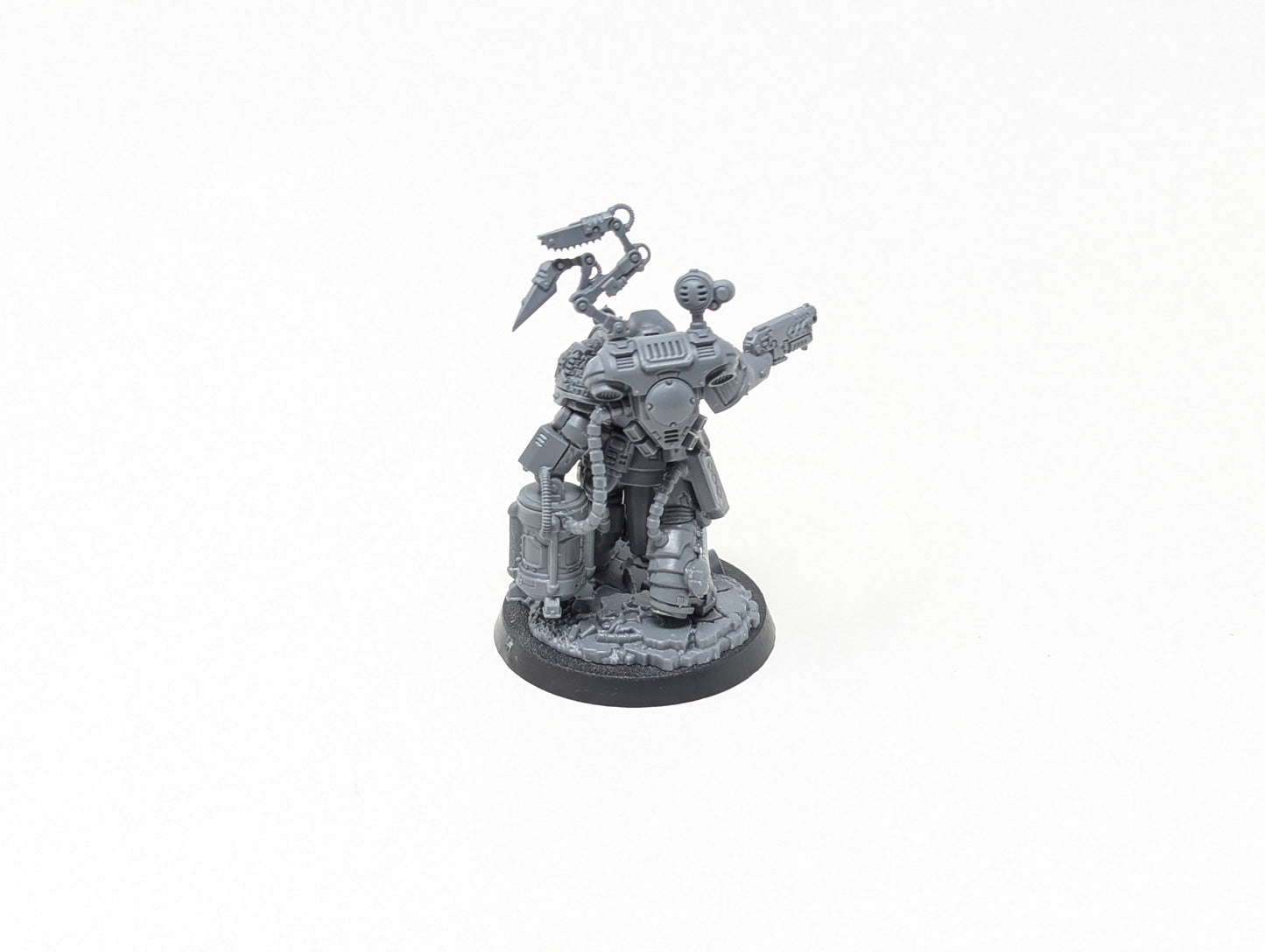 Apothecary Biologis
