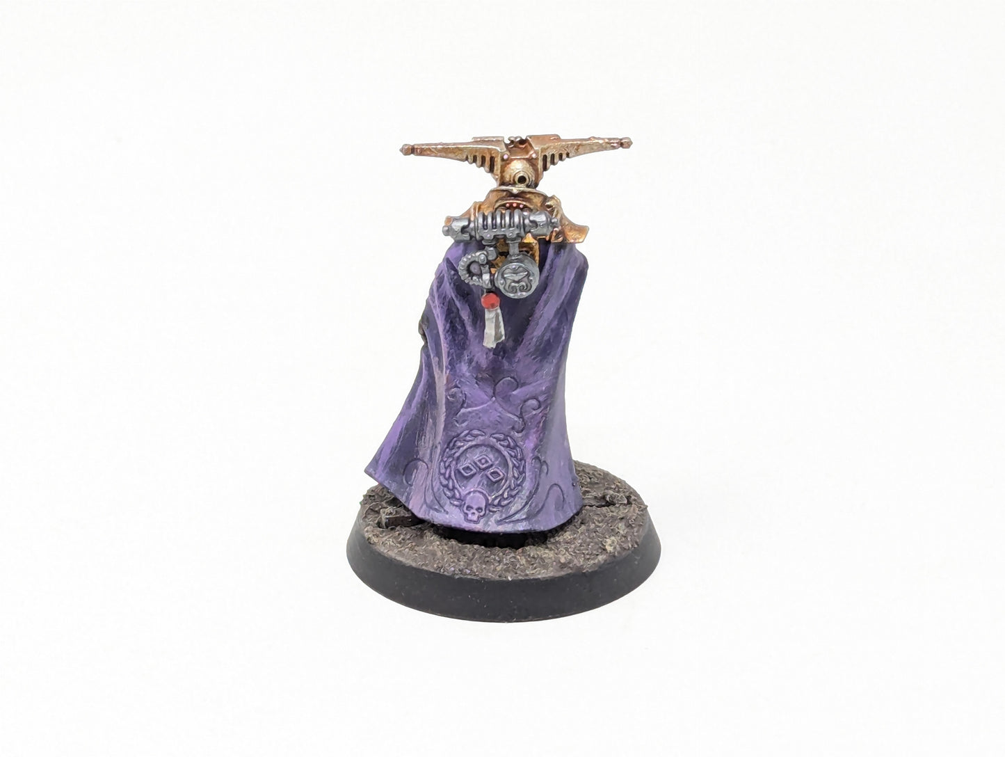 Navigator (Tabletop)