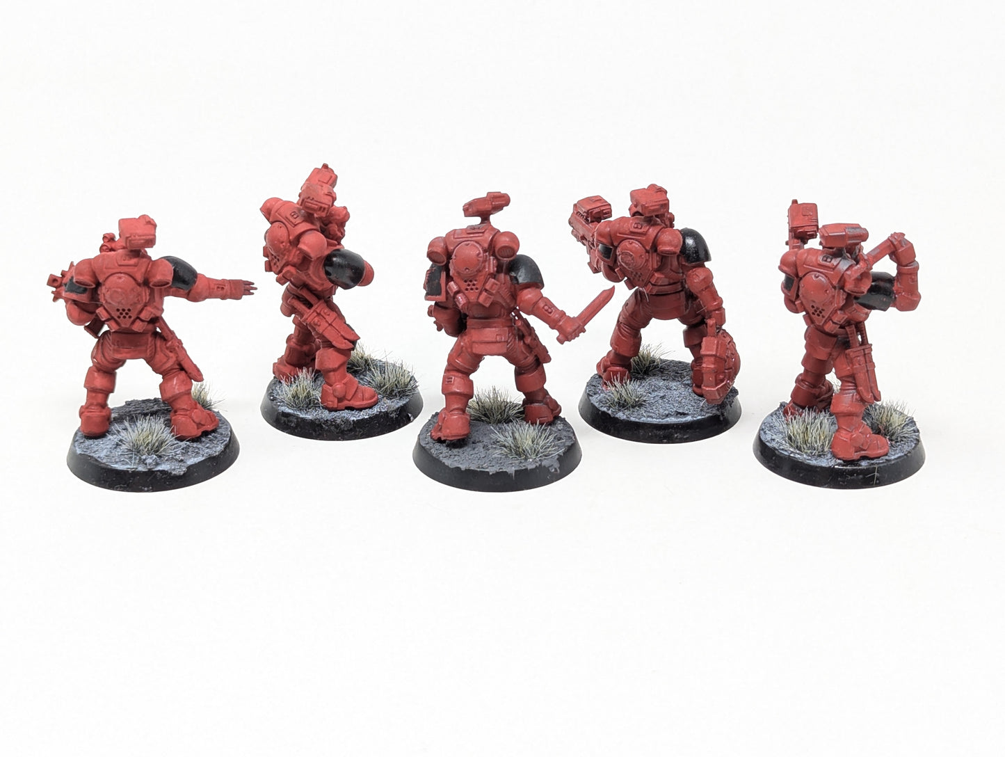 Incursor Squad