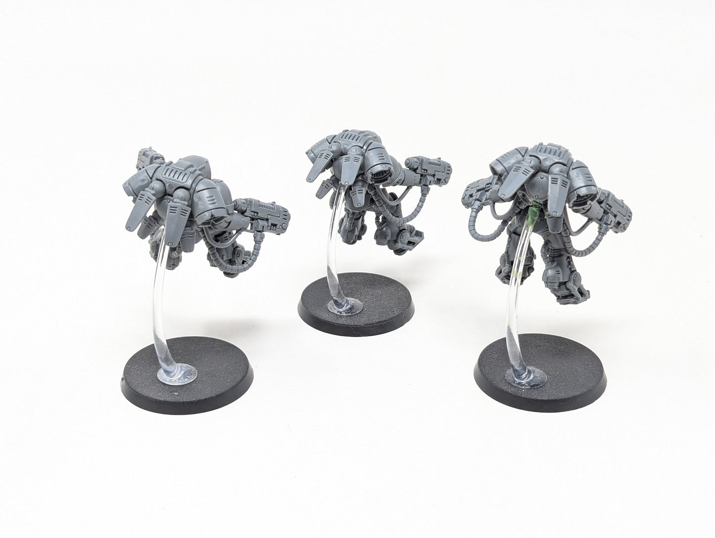Inceptor Squad