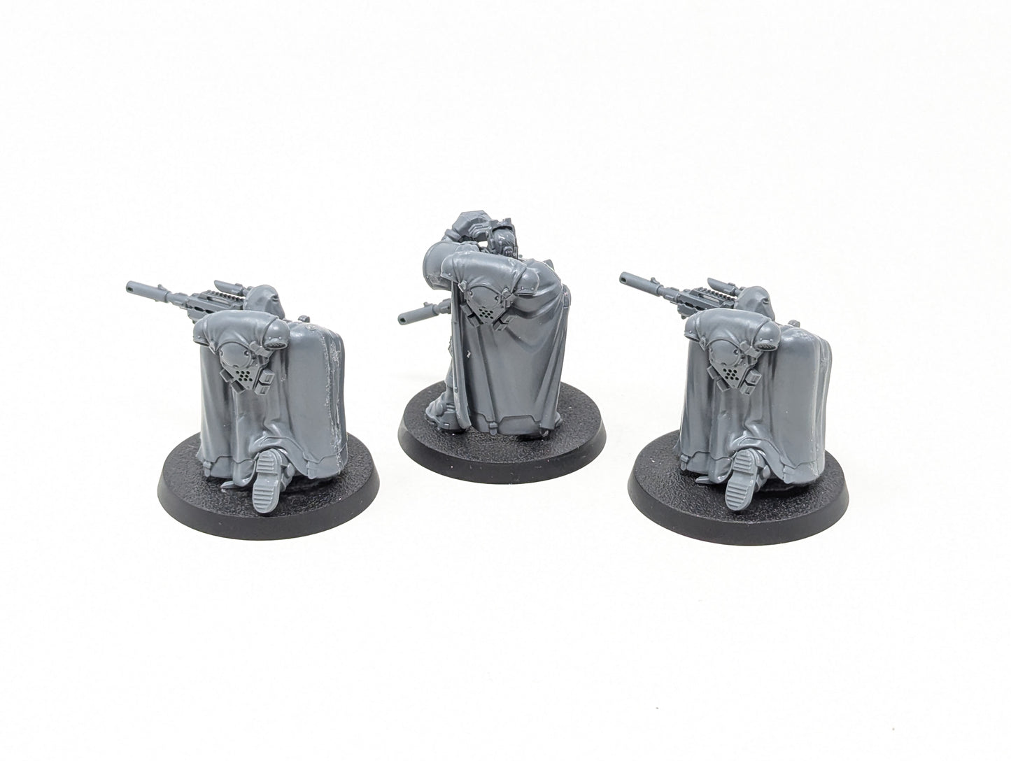 Eliminators