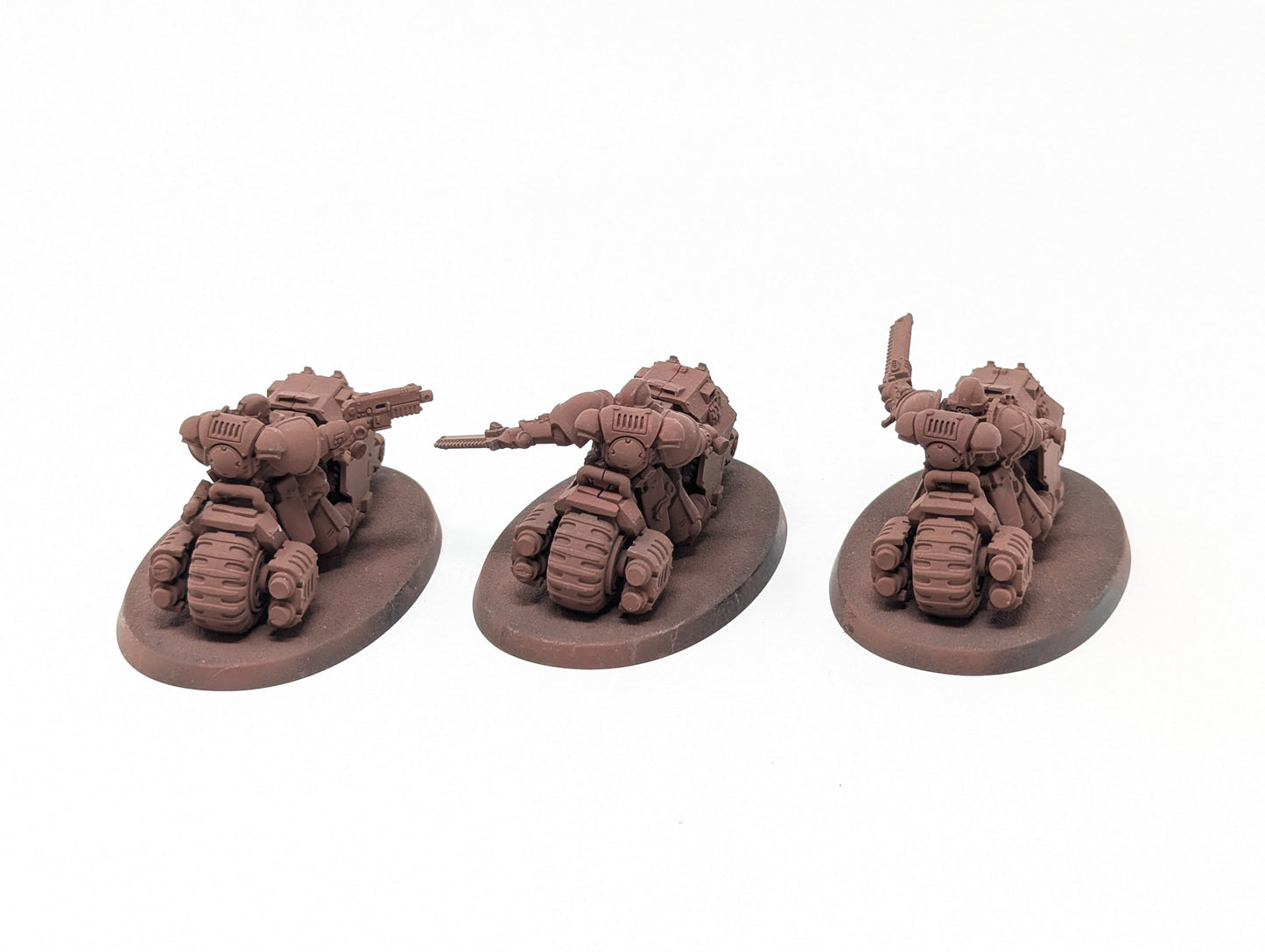 Outriders