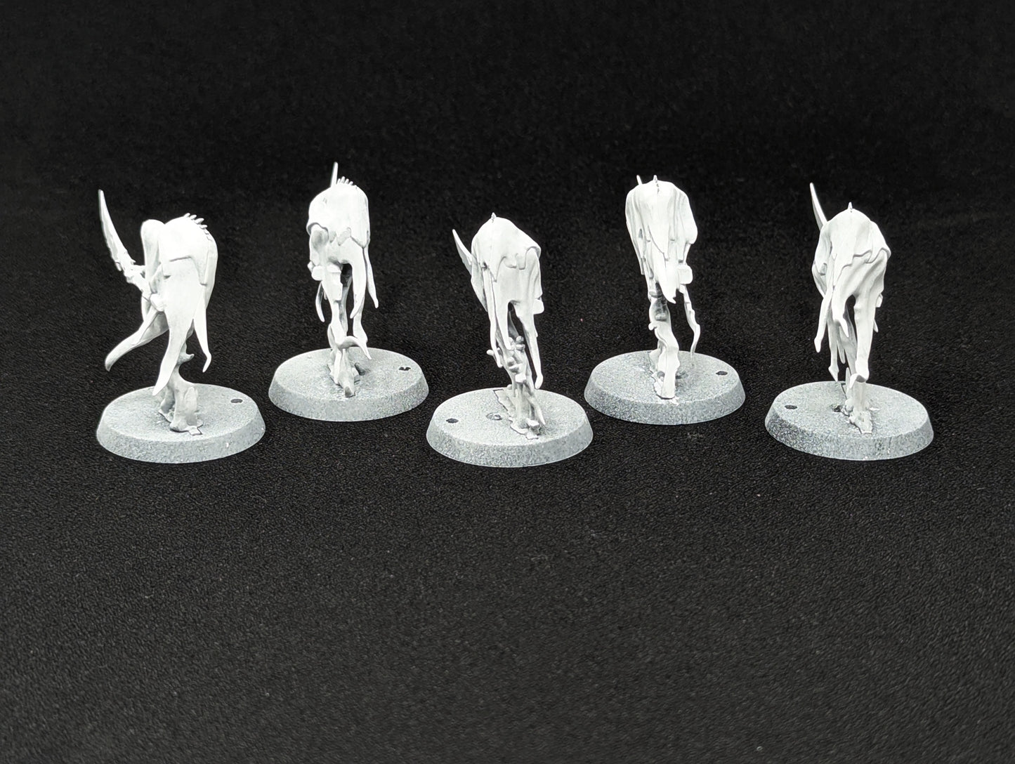 Glaivewraith Stalkers