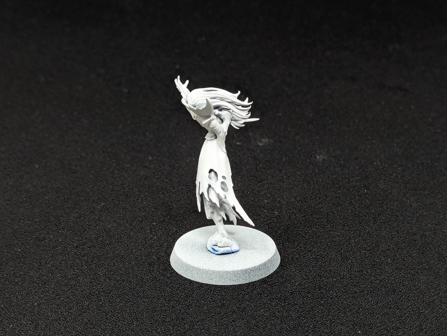Tomb Banshee