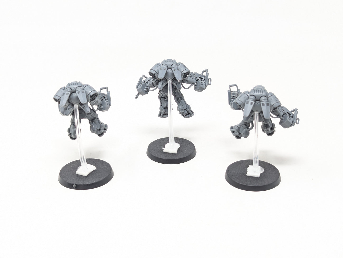 Inceptor Squad
