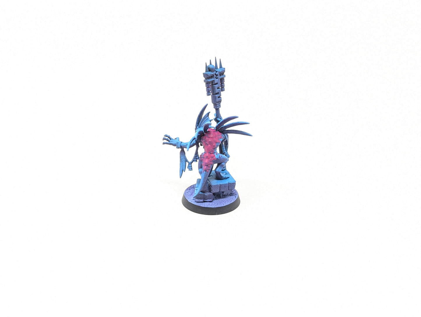 Skink Starpriest