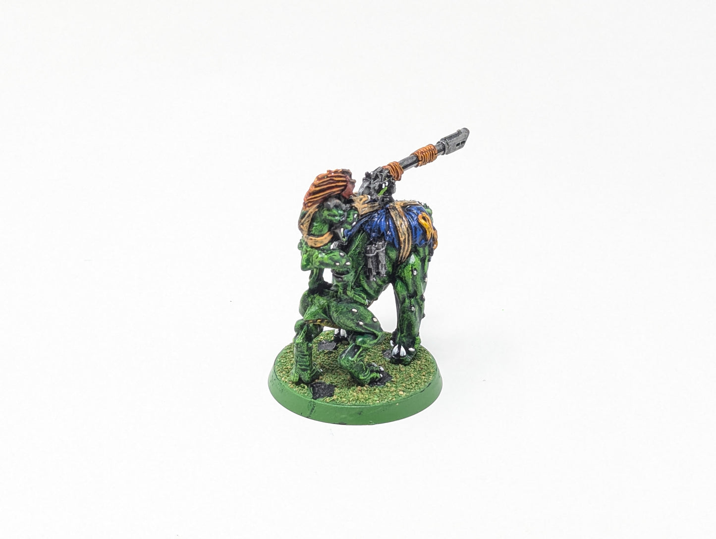 Krootox Rider (Old Model/Tabletop)