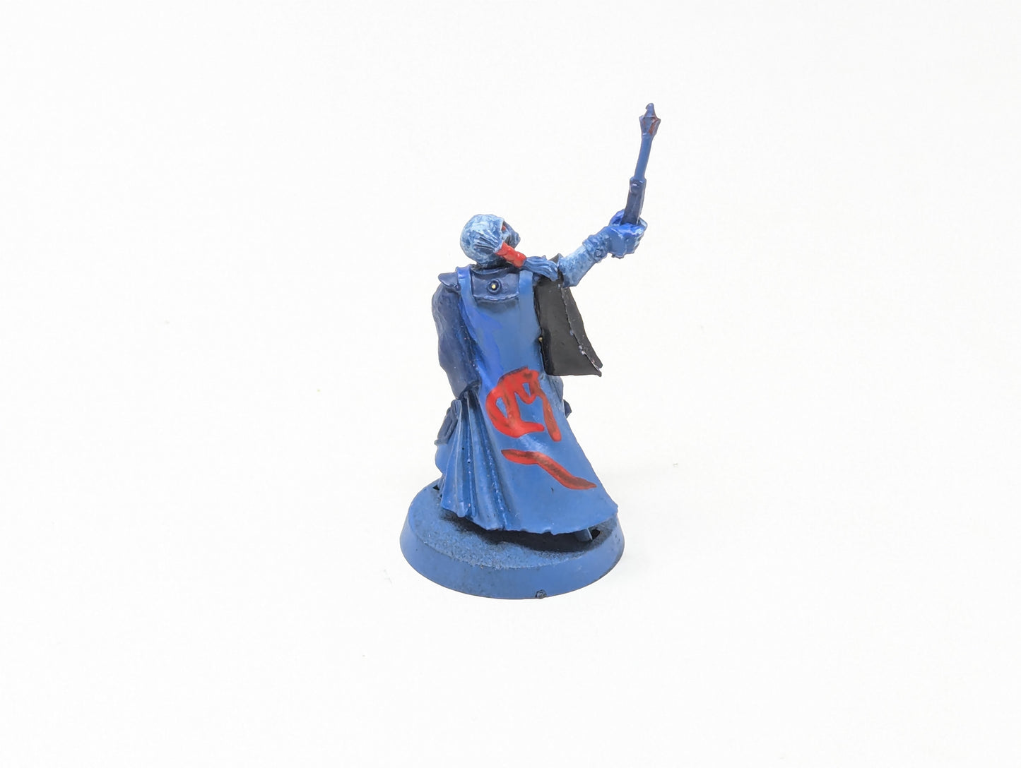 Ethereal (Old Model/Tabletop)