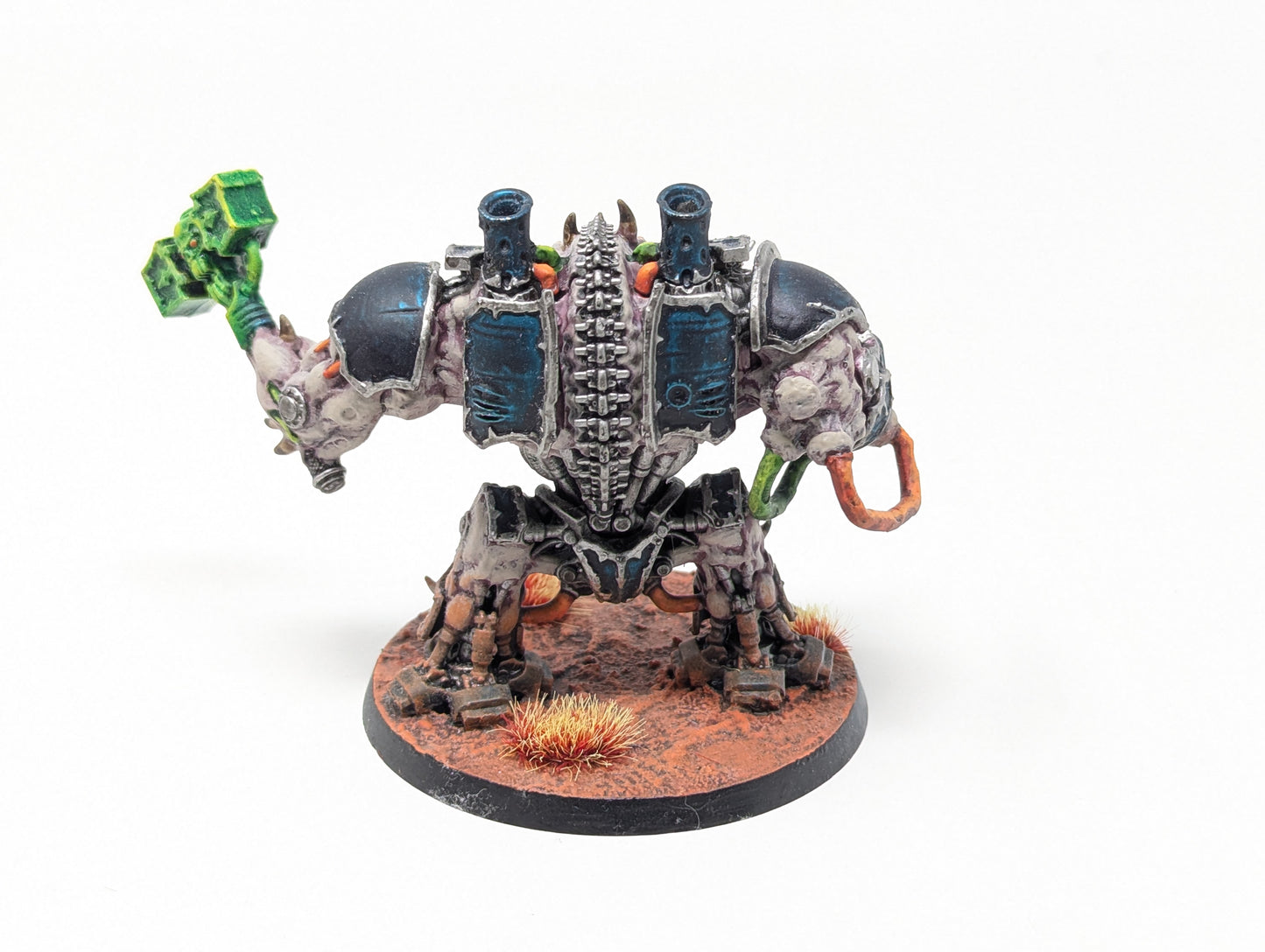 Helbrute (Tabletop)