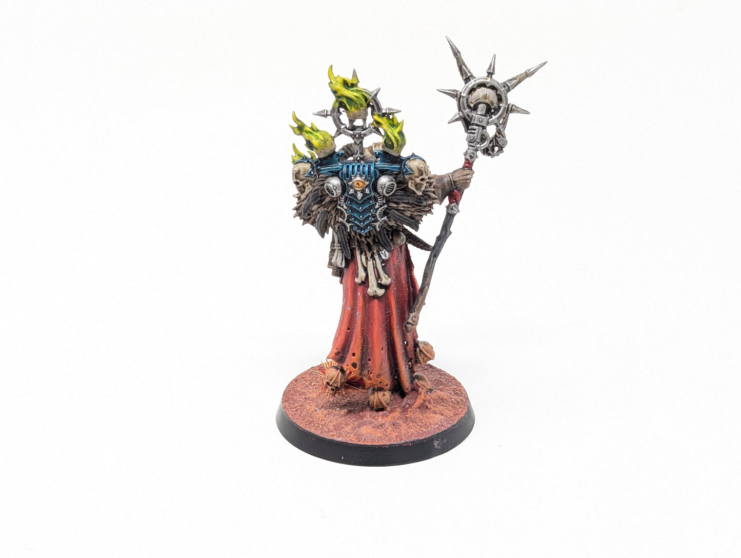 Master of Possession (Tabletop)