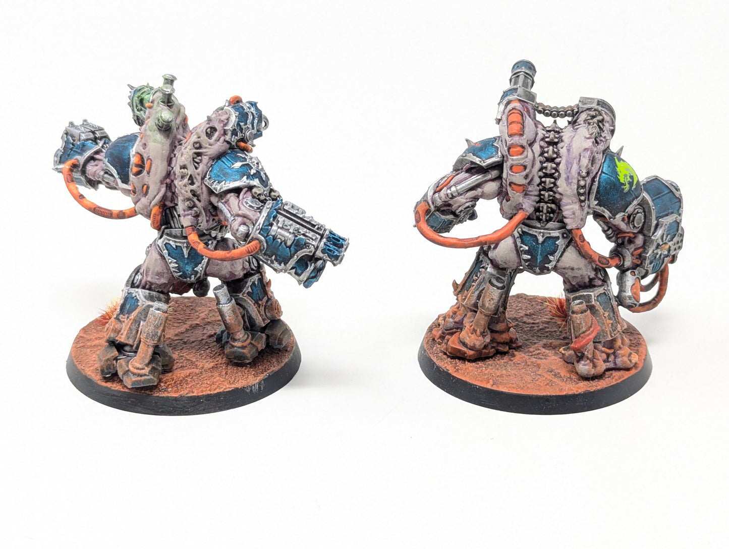 Obliterators (Tabletop)