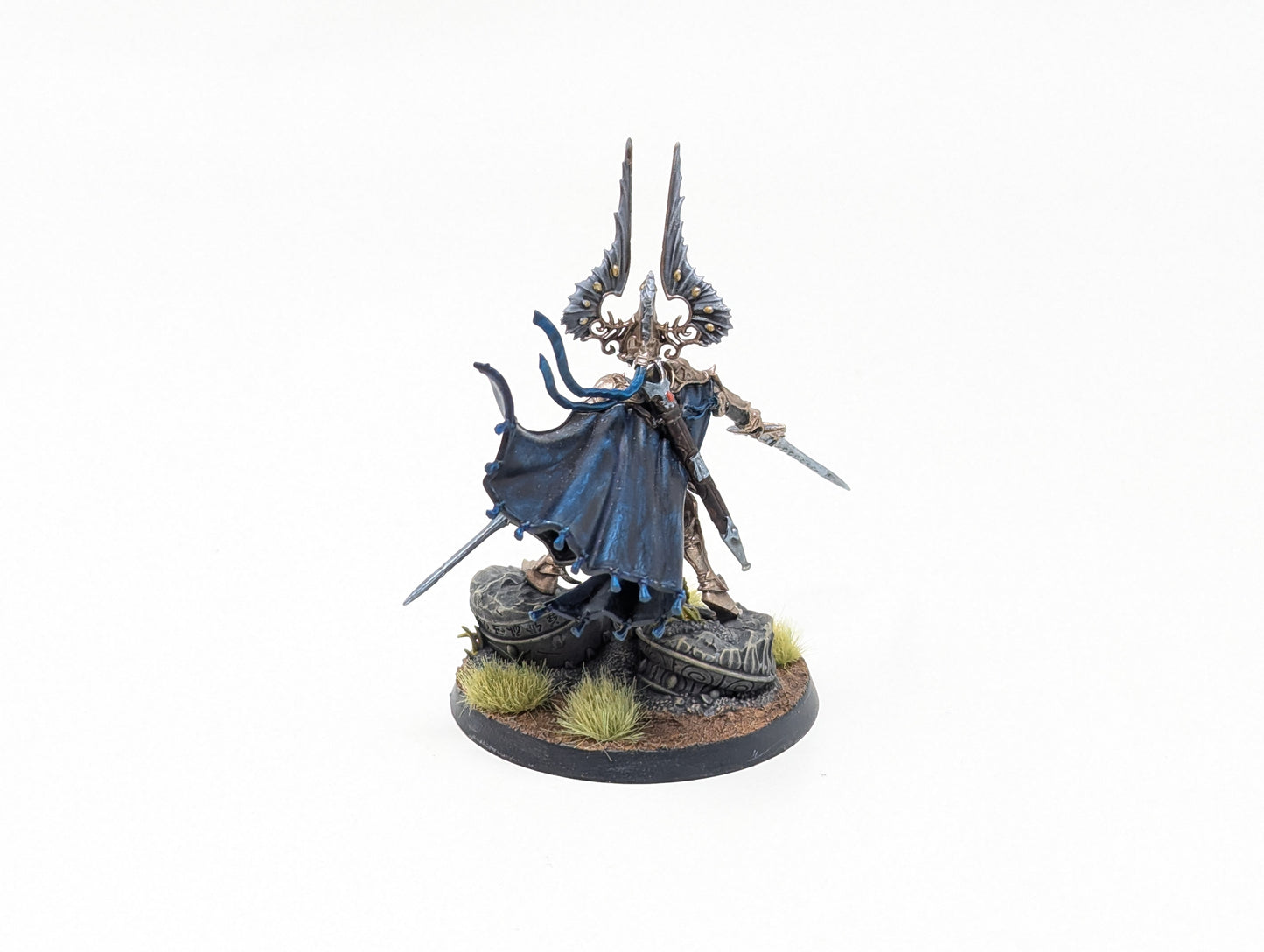 The Light of Eltharion (Tabletop)