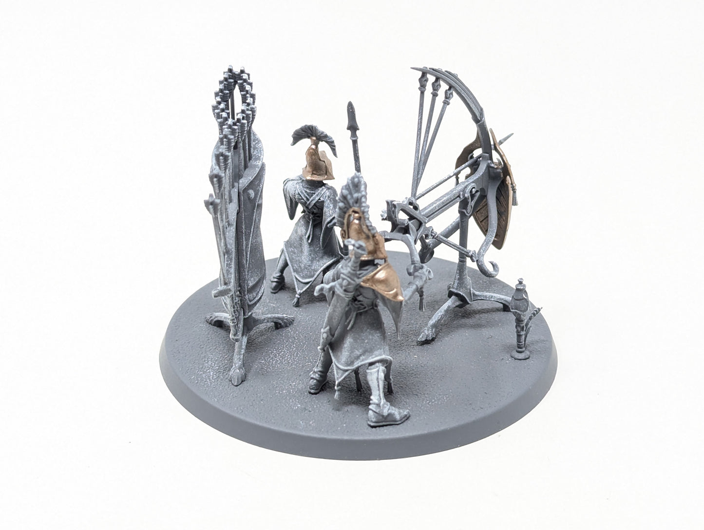 Vanari Starshard Ballista