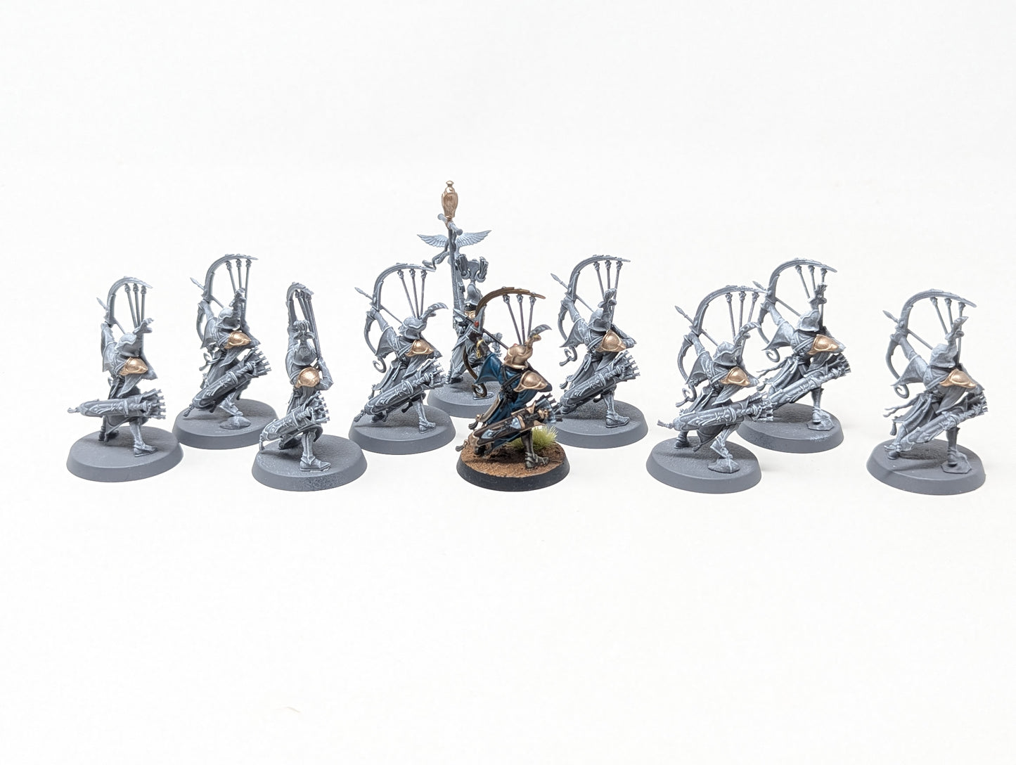 Vanari Auralan Sentinels